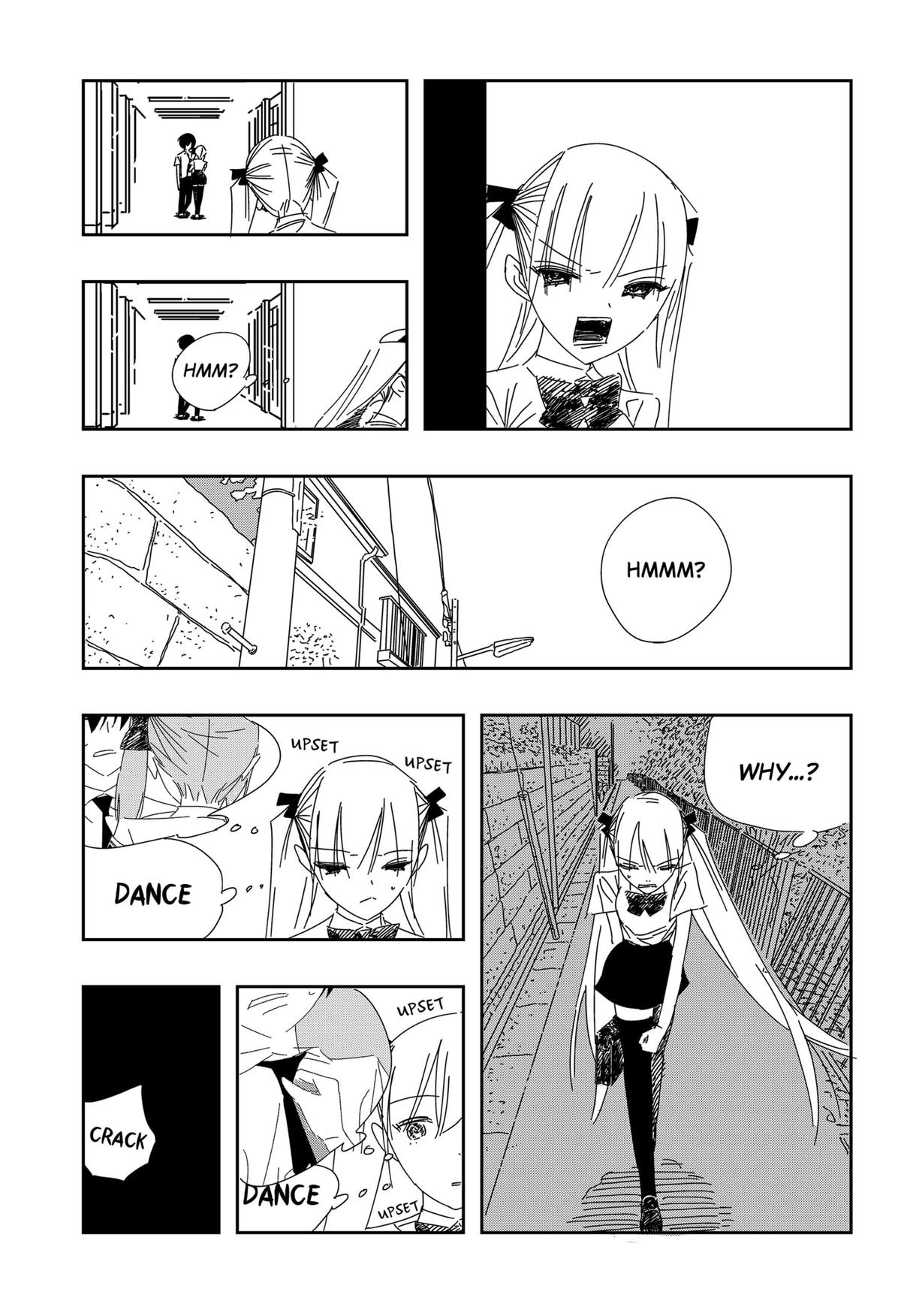 .A -dot Alice- Chapter 6 14