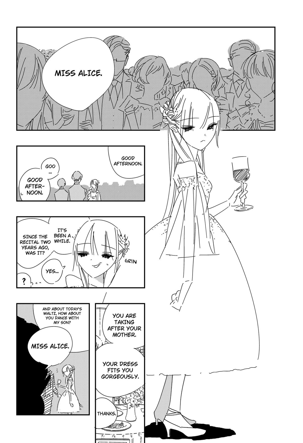 .A -dot Alice- Chapter 6 17