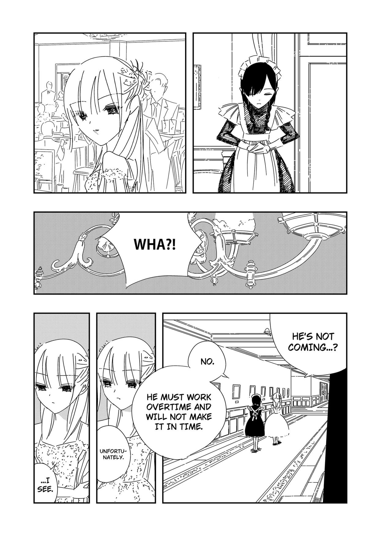 .A -dot Alice- Chapter 6 18