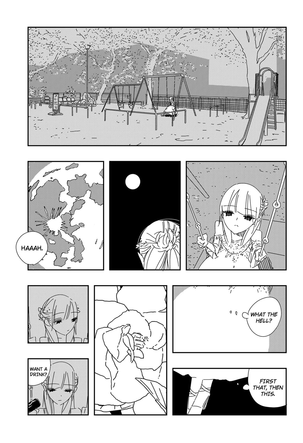 .A -dot Alice- Chapter 6 20