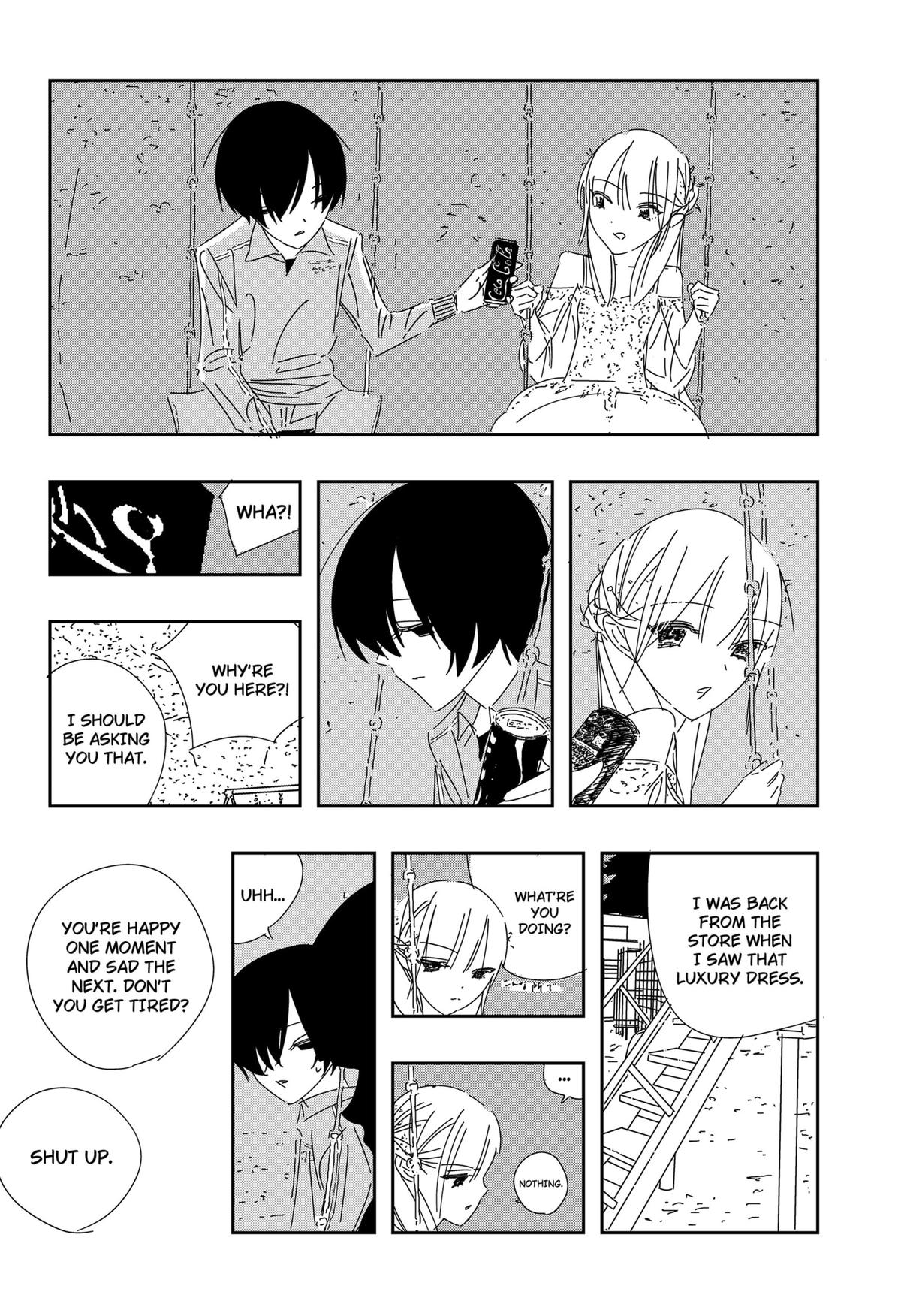 .A -dot Alice- Chapter 6 21