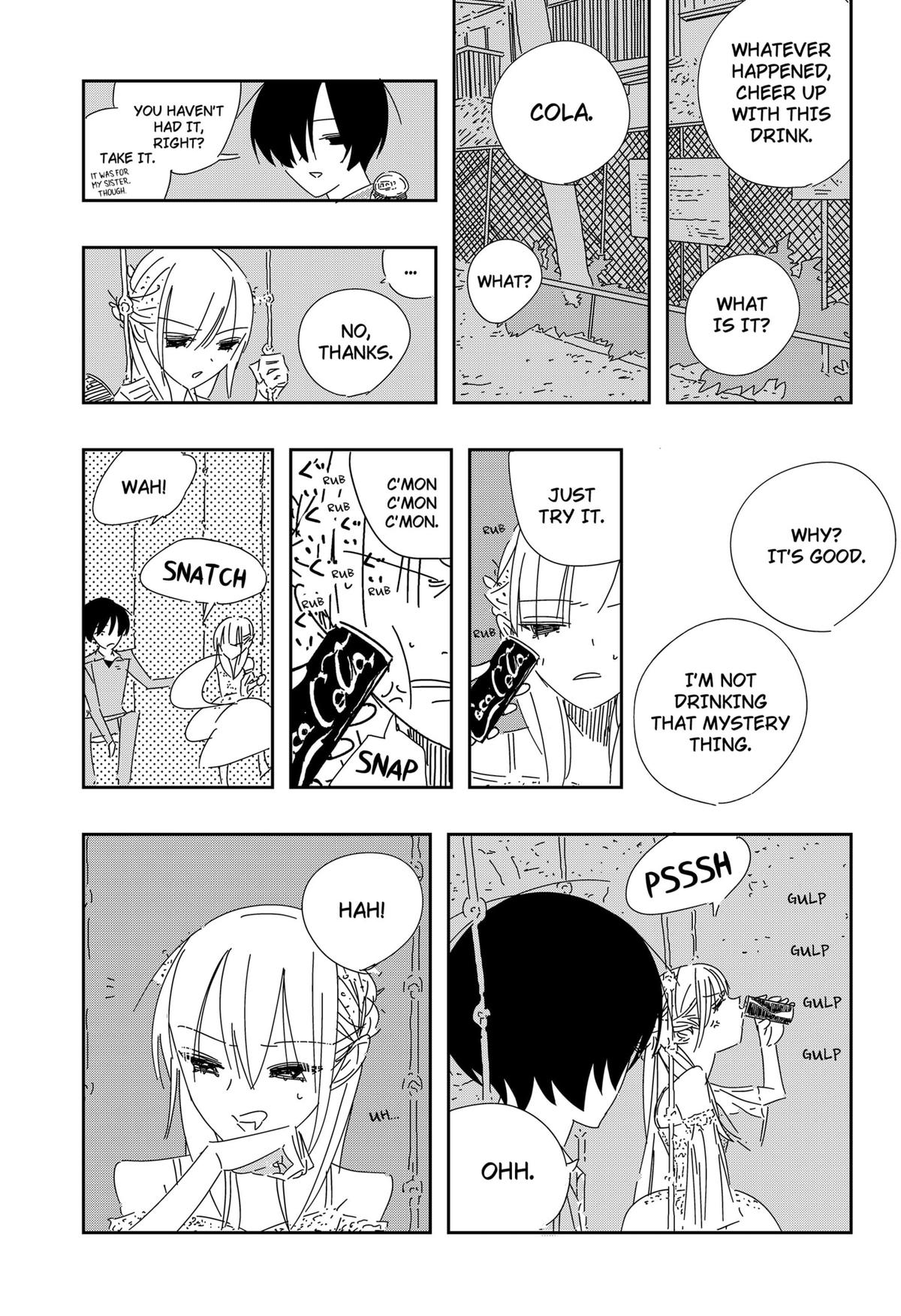 .A -dot Alice- Chapter 6 22