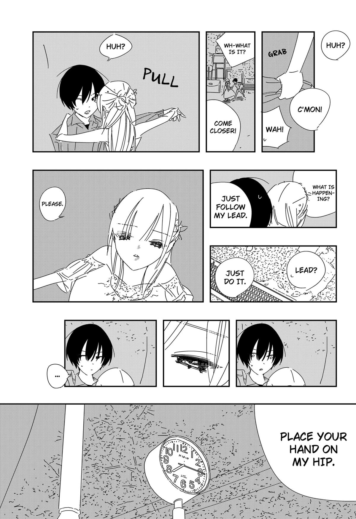 .A -dot Alice- Chapter 6 24