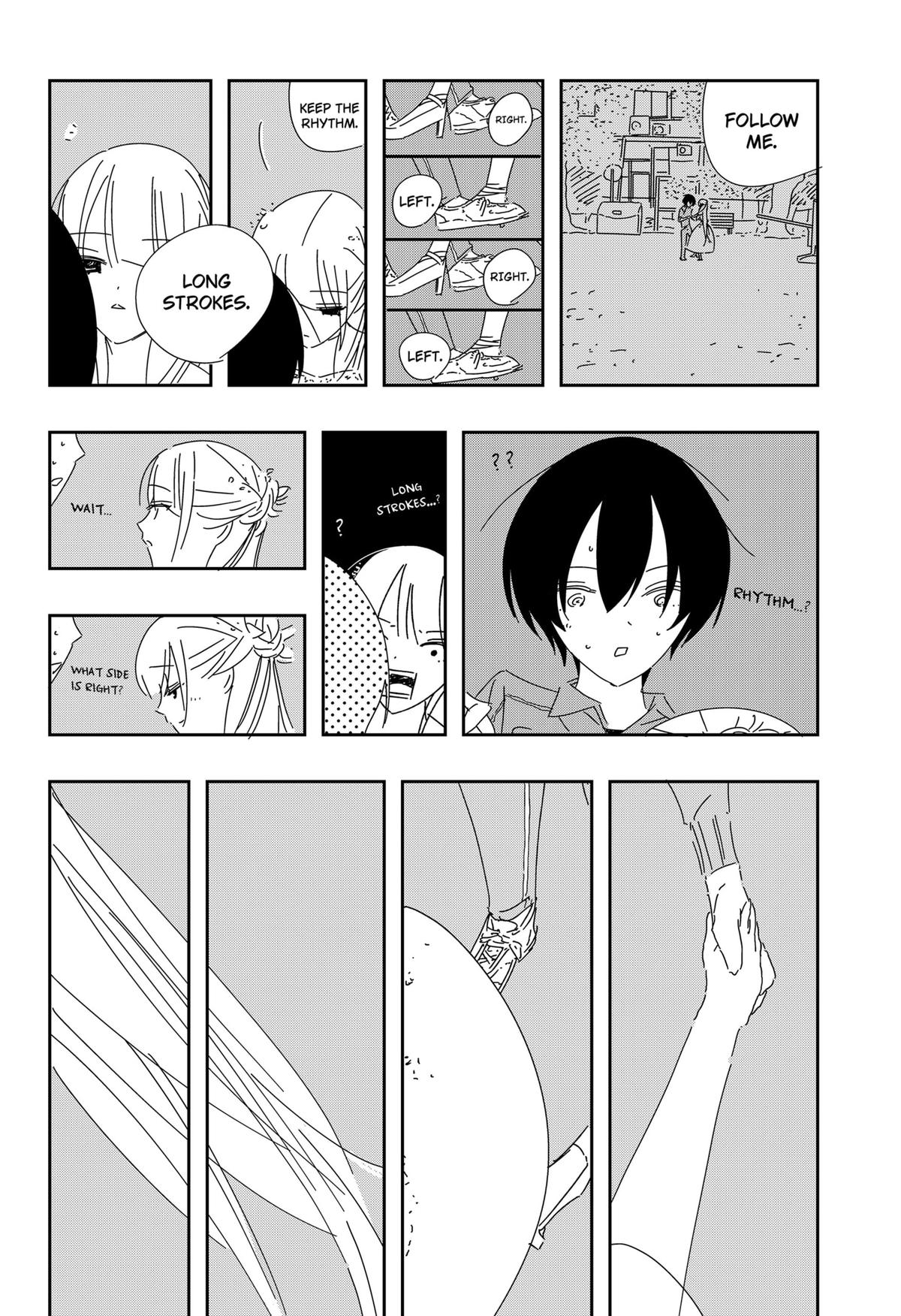 .A -dot Alice- Chapter 6 25