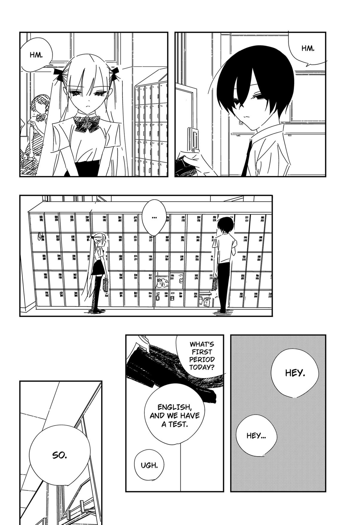 .A -dot Alice- Chapter 6 27