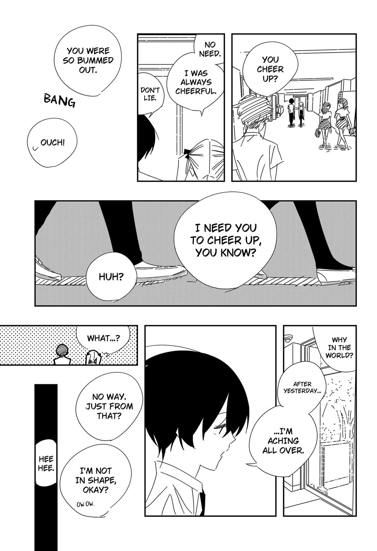 .A -dot Alice- Chapter 6 28