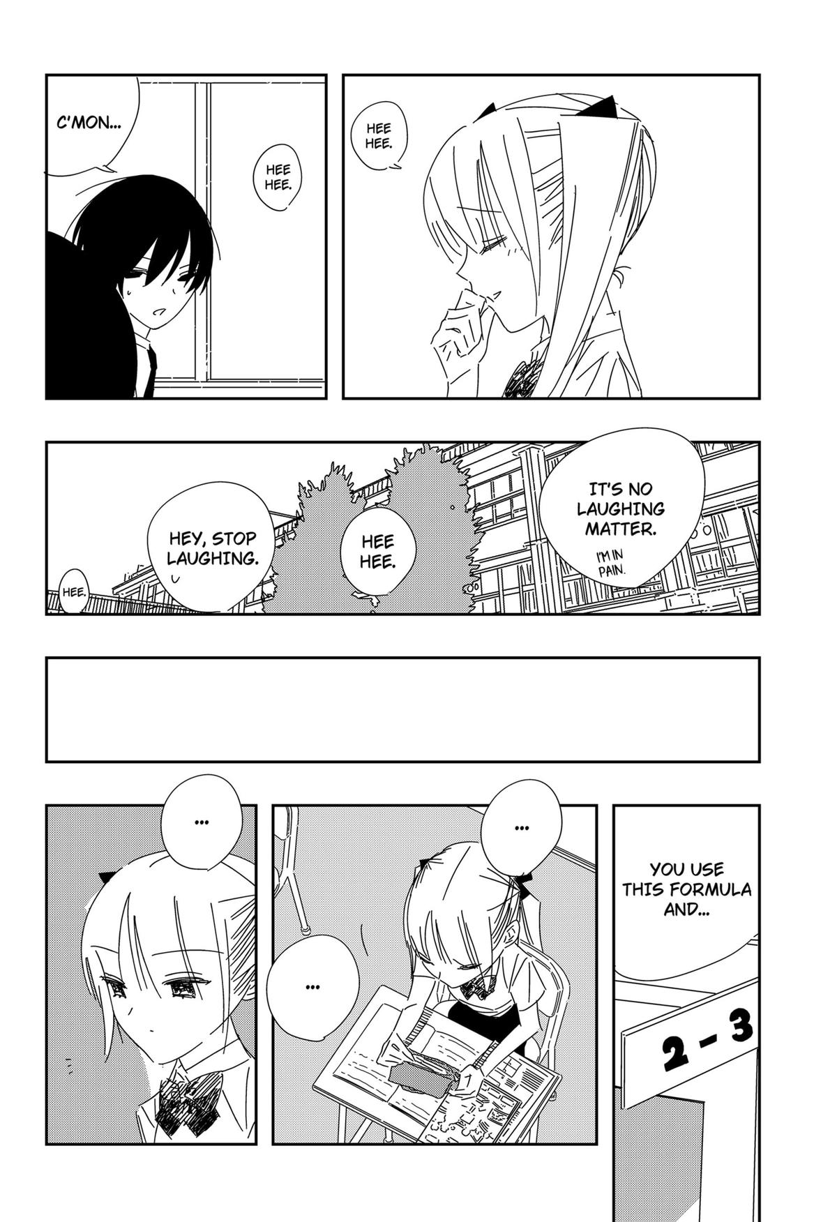 .A -dot Alice- Chapter 6 29