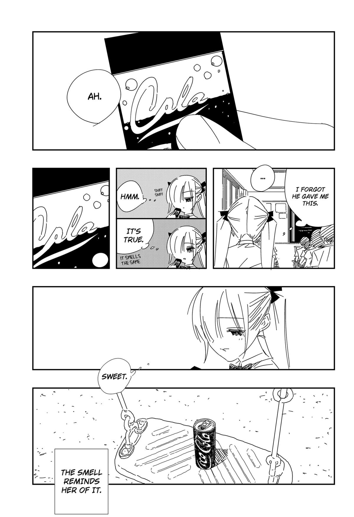 .A -dot Alice- Chapter 6 30