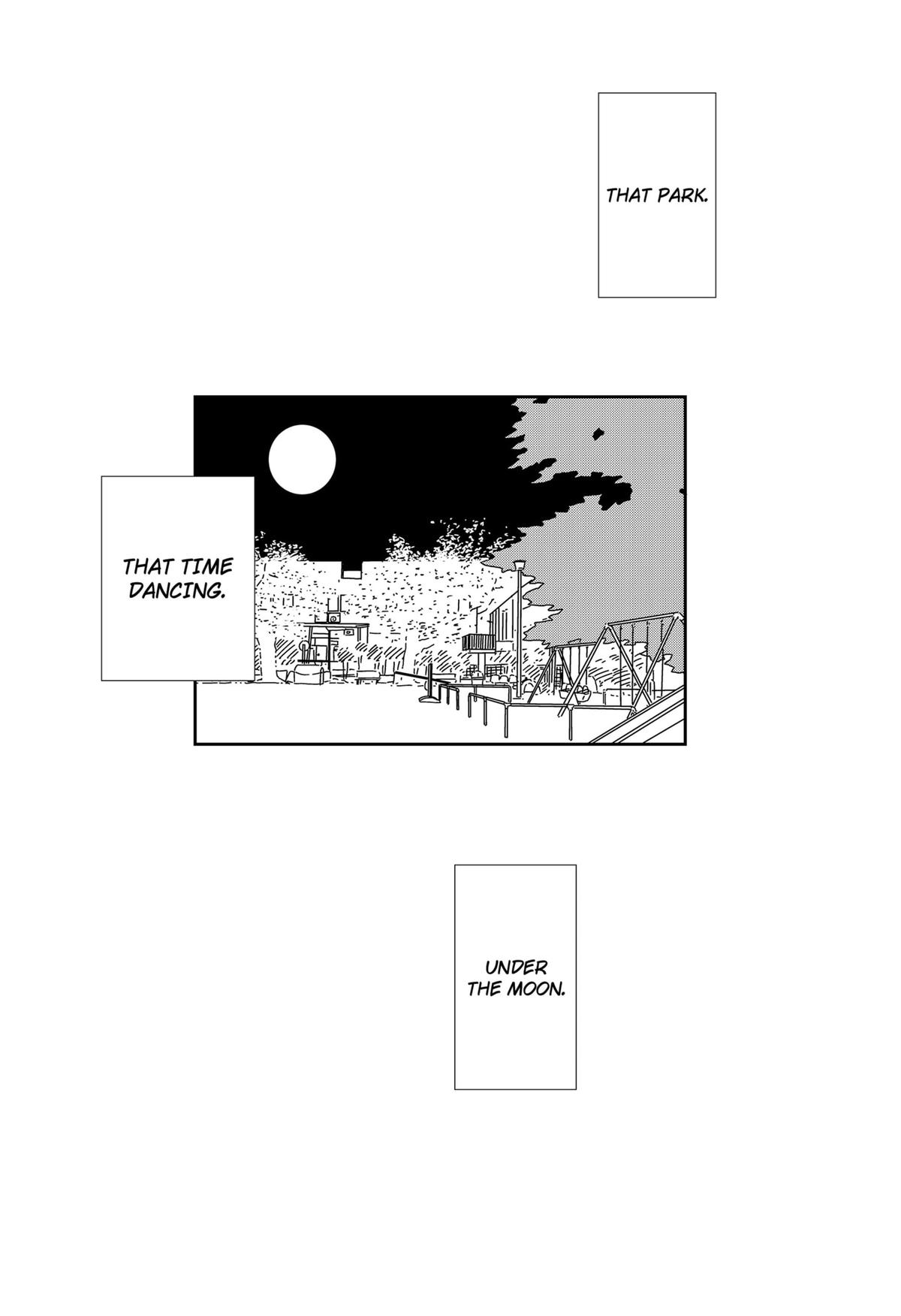 .A -dot Alice- Chapter 6 31