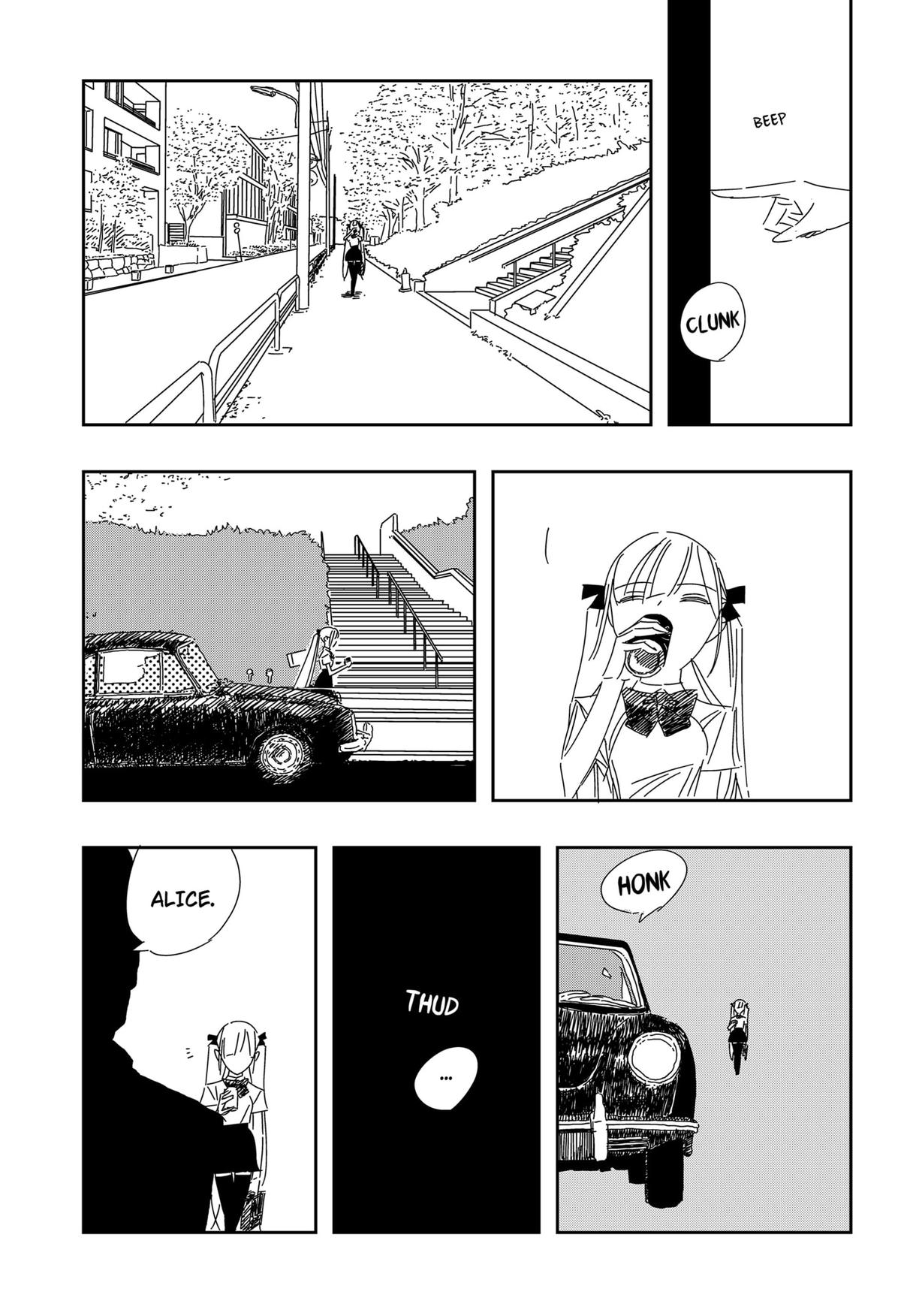 .A -dot Alice- Chapter 6 32