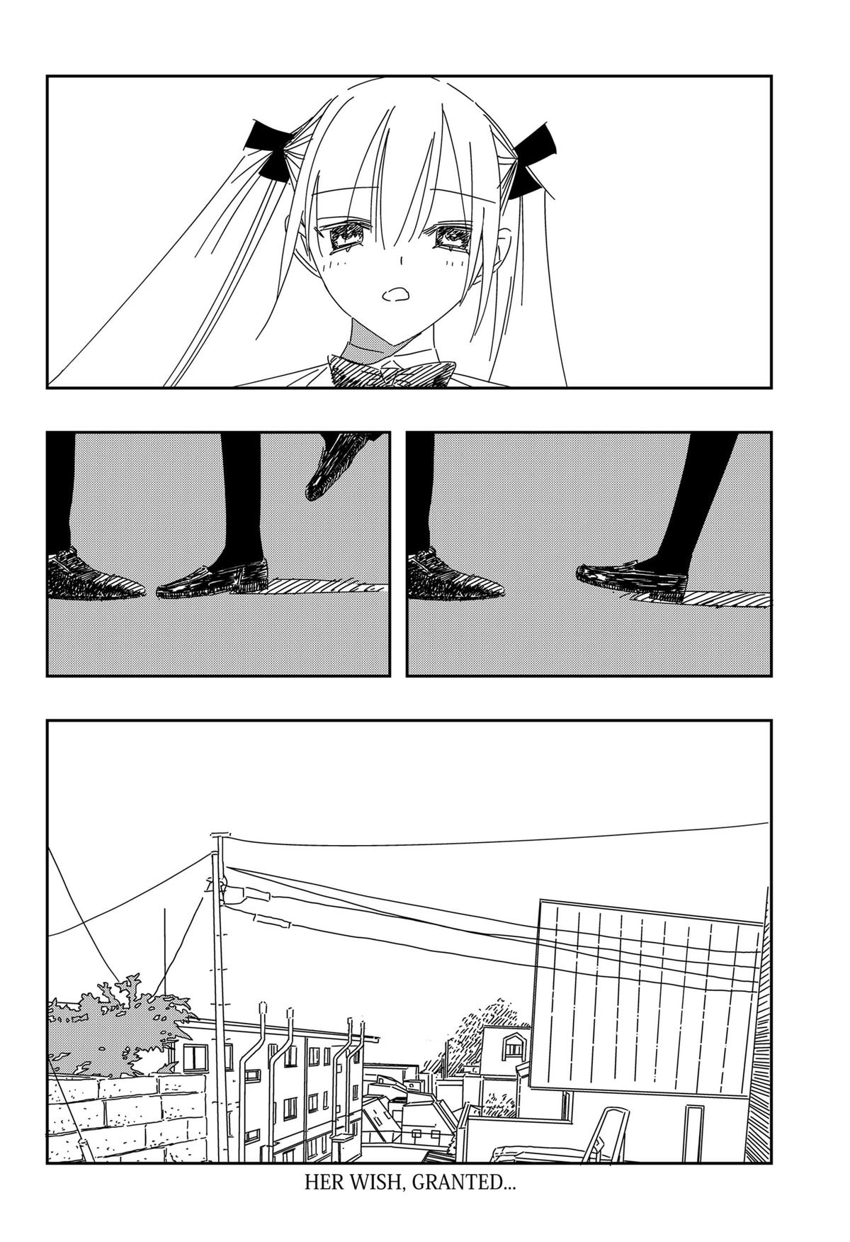 .A -dot Alice- Chapter 6 33