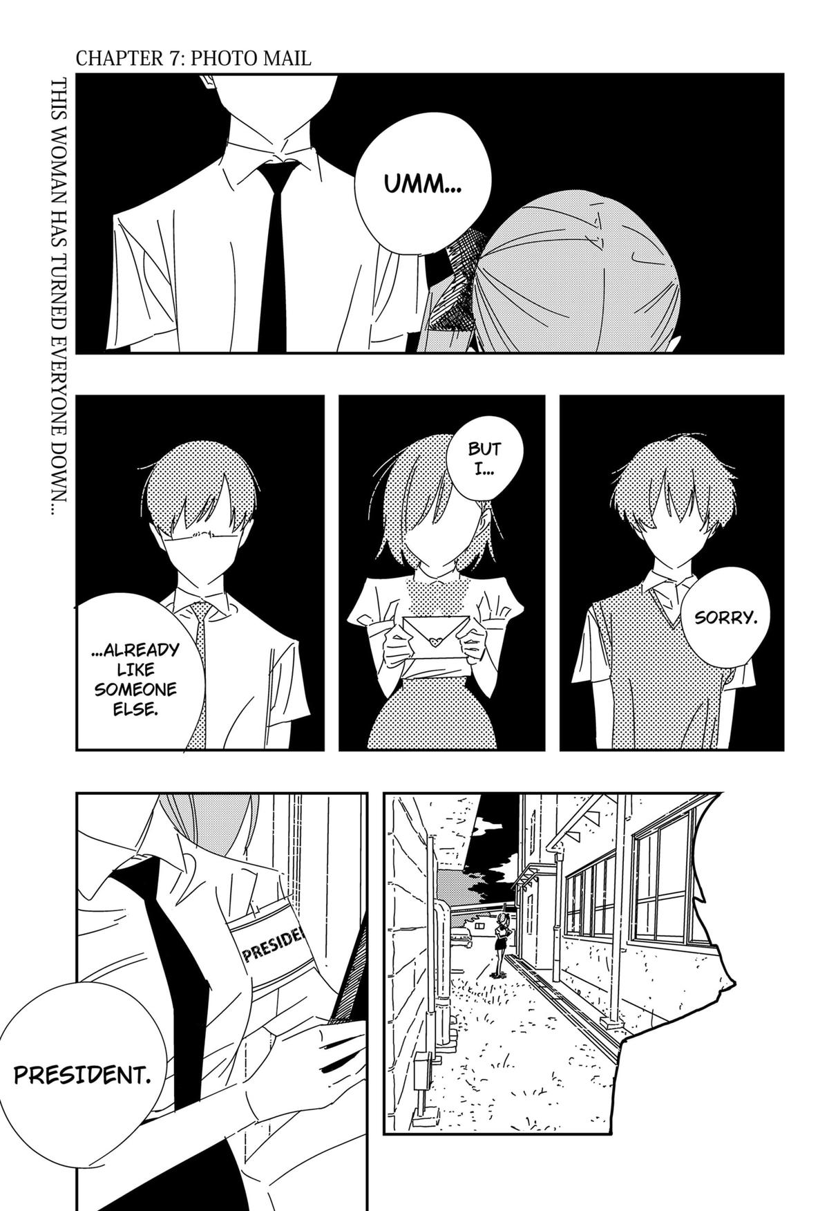 .A -dot Alice- Chapter 7 1