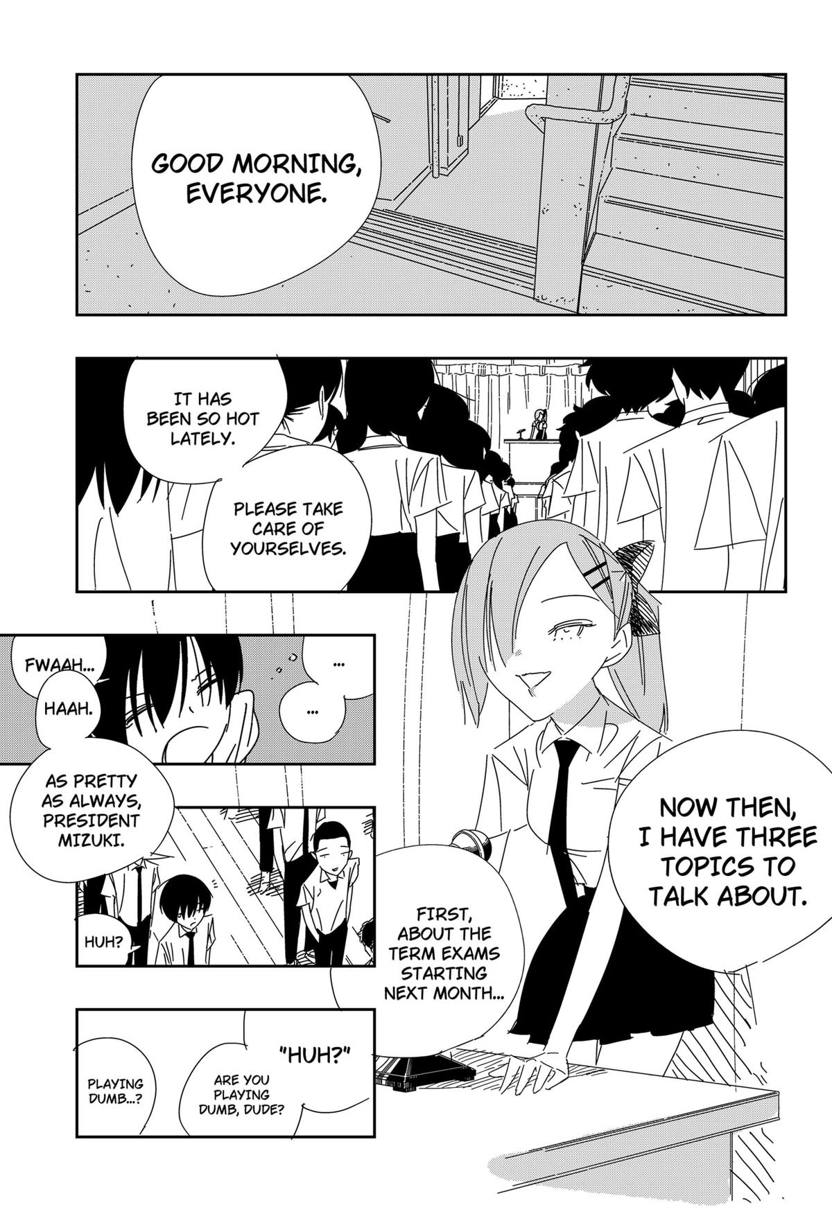 .A -dot Alice- Chapter 7 5