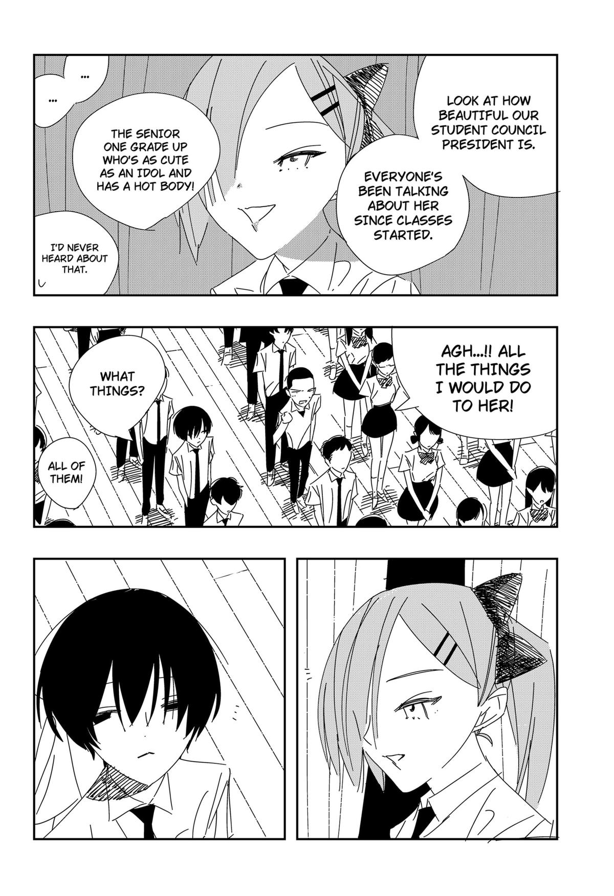 .A -dot Alice- Chapter 7 6