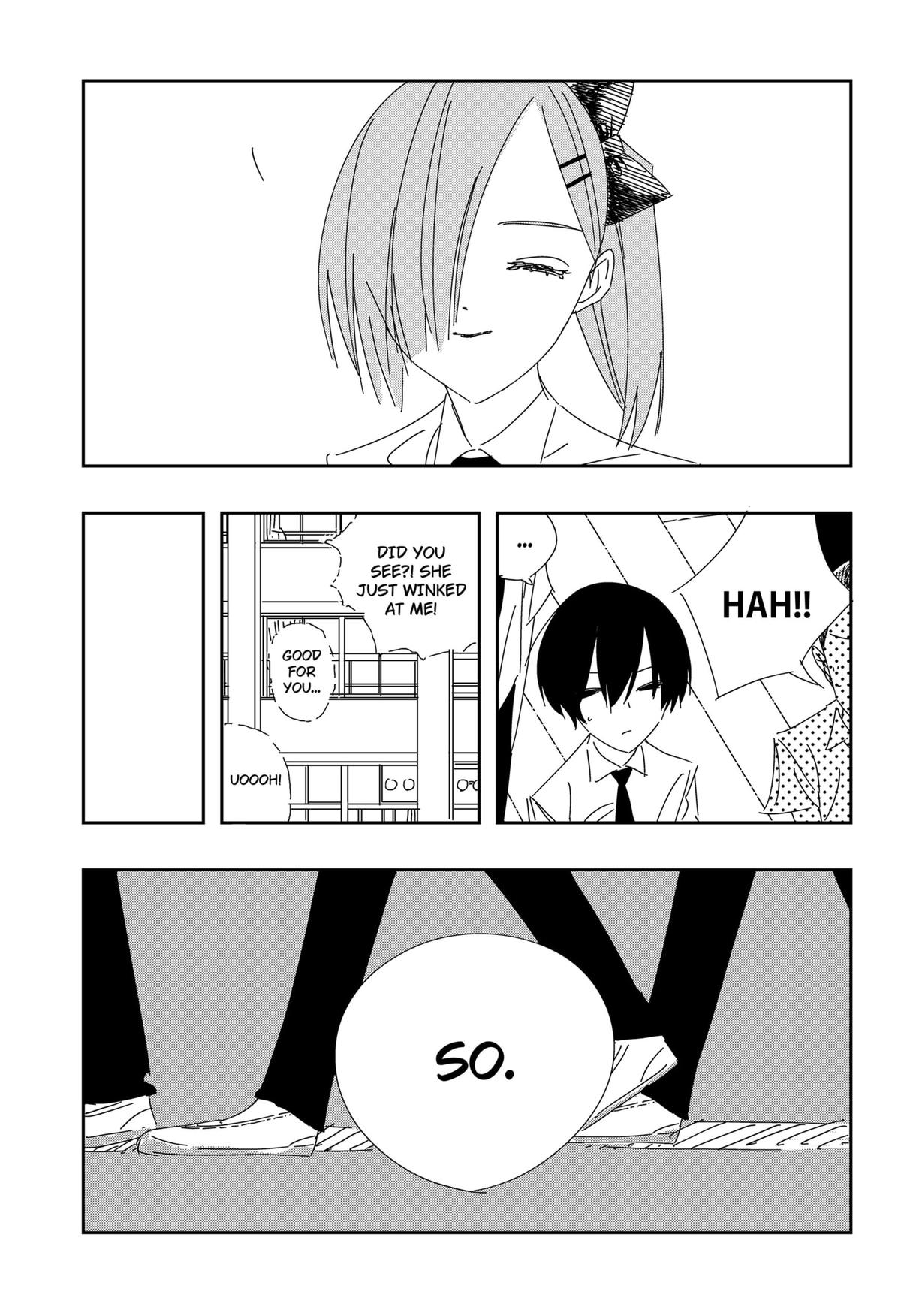 .A -dot Alice- Chapter 7 7