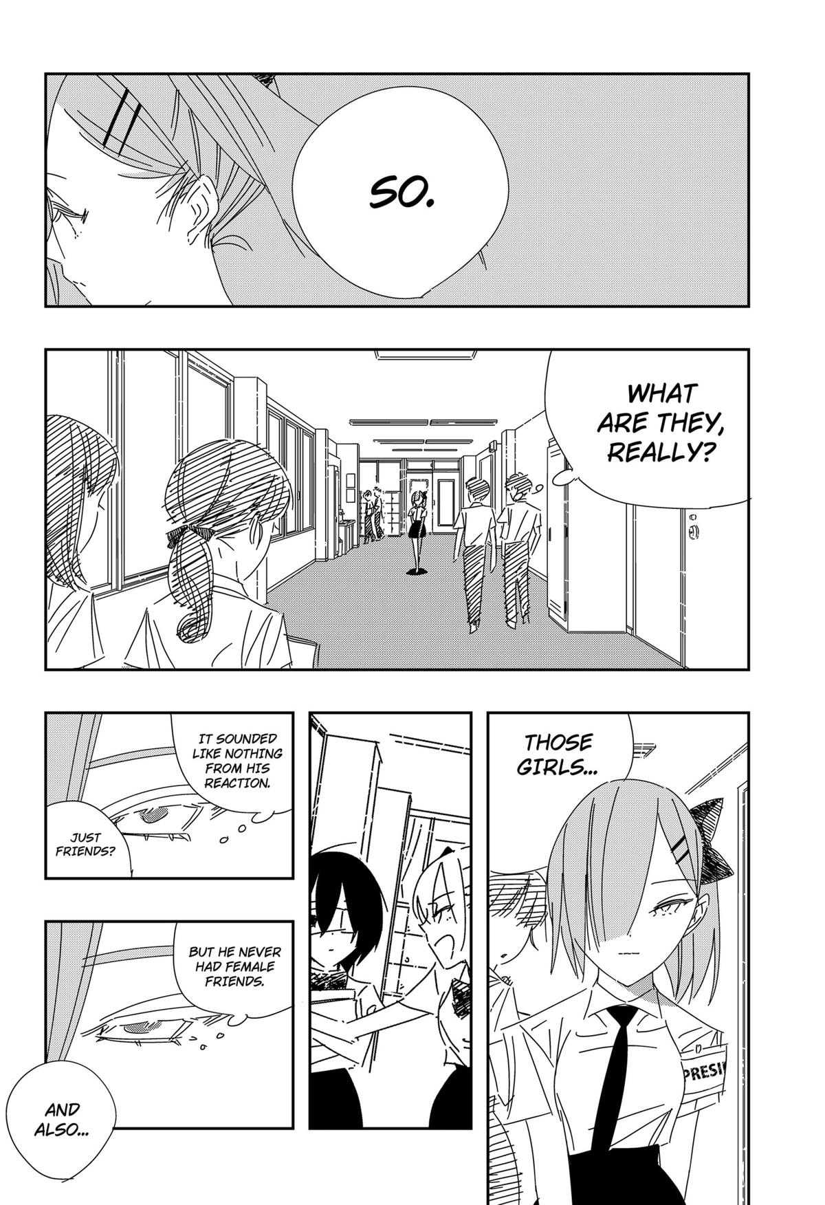 .A -dot Alice- Chapter 7 14