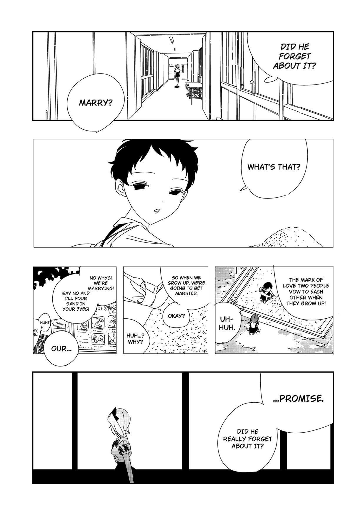 .A -dot Alice- Chapter 7 15