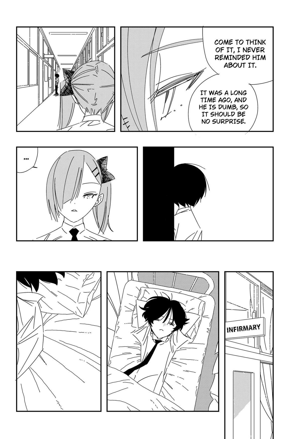 .A -dot Alice- Chapter 7 16