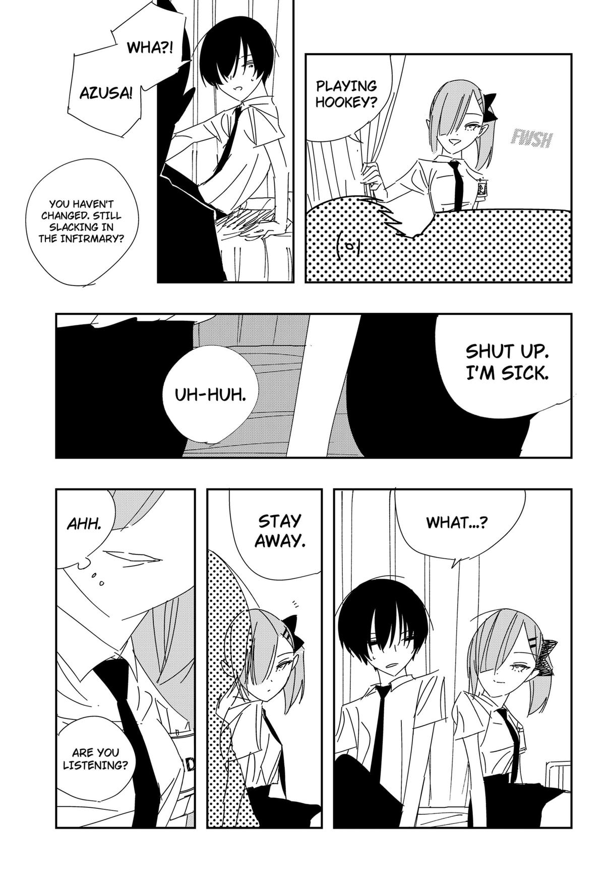 .A -dot Alice- Chapter 7 17