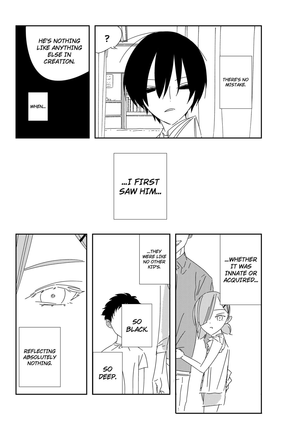 .A -dot Alice- Chapter 7 18