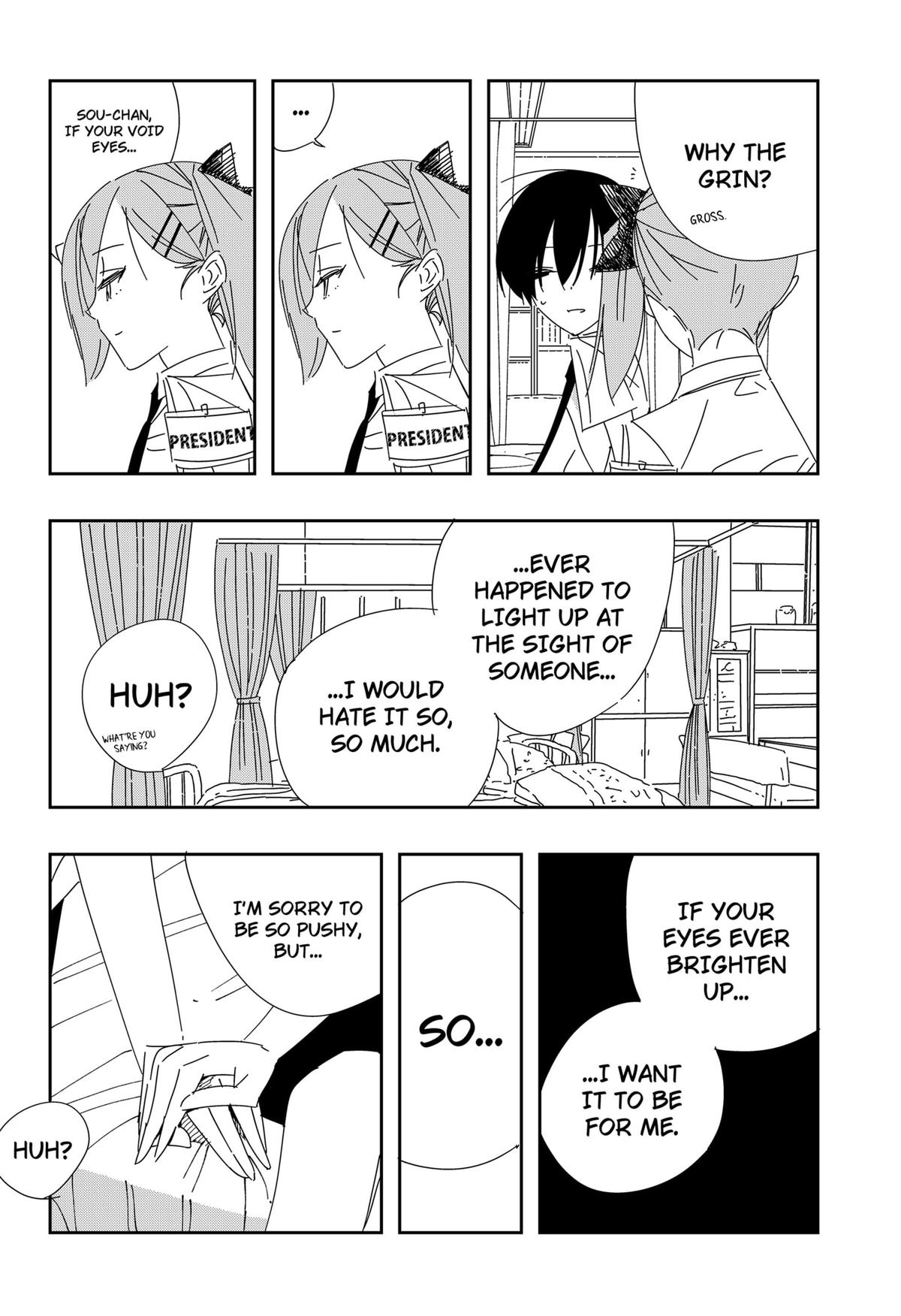 .A -dot Alice- Chapter 7 20