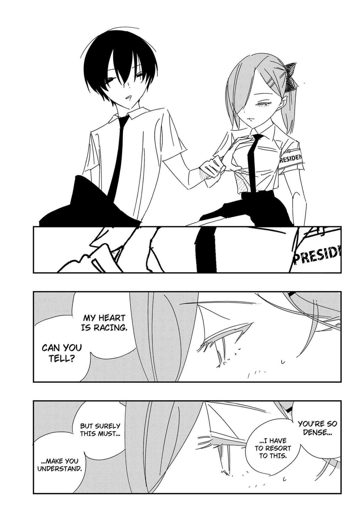 .A -dot Alice- Chapter 7 21