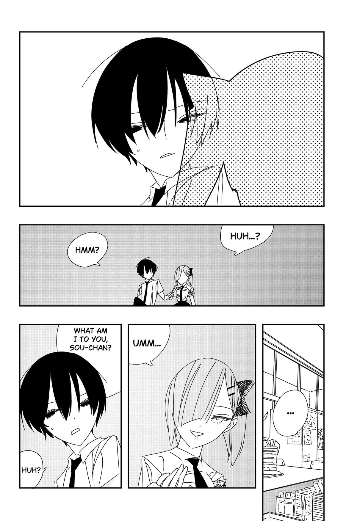 .A -dot Alice- Chapter 7 22