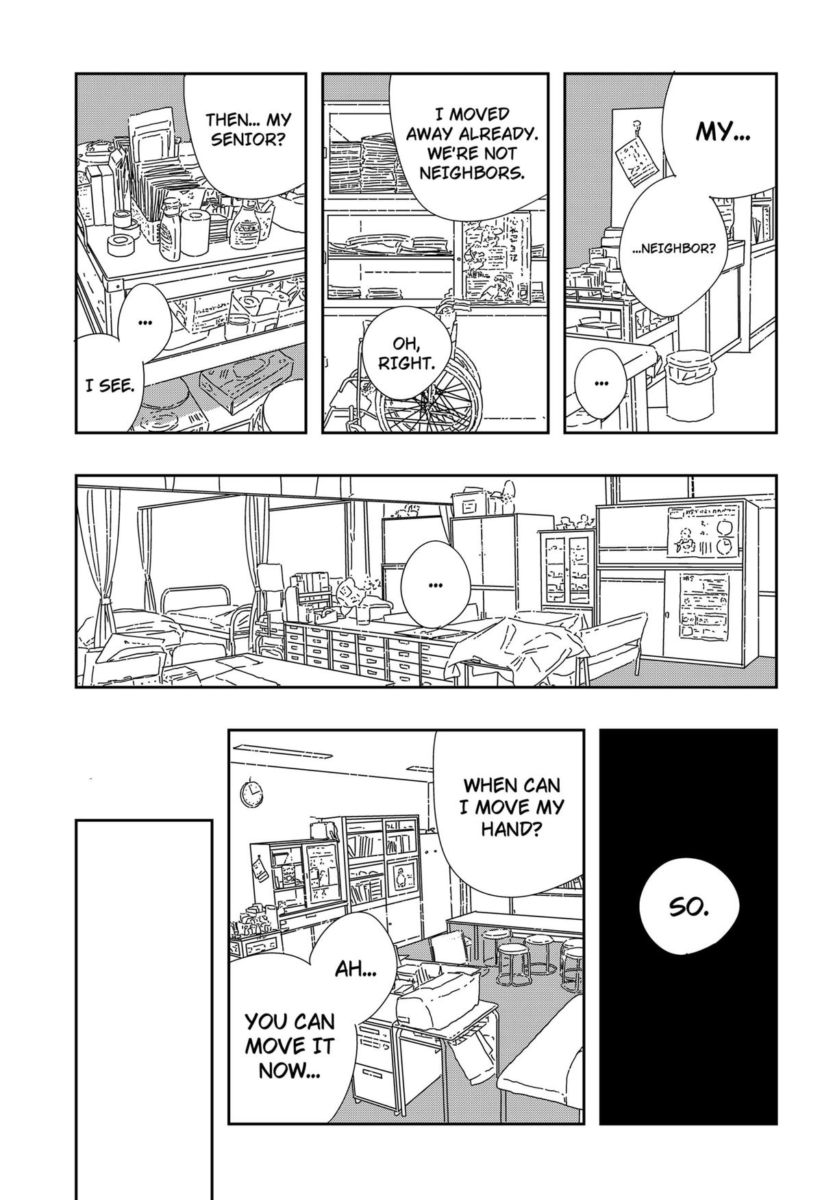 .A -dot Alice- Chapter 7 23