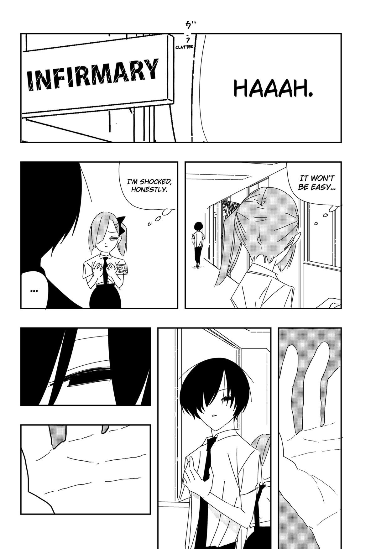 .A -dot Alice- Chapter 7 24