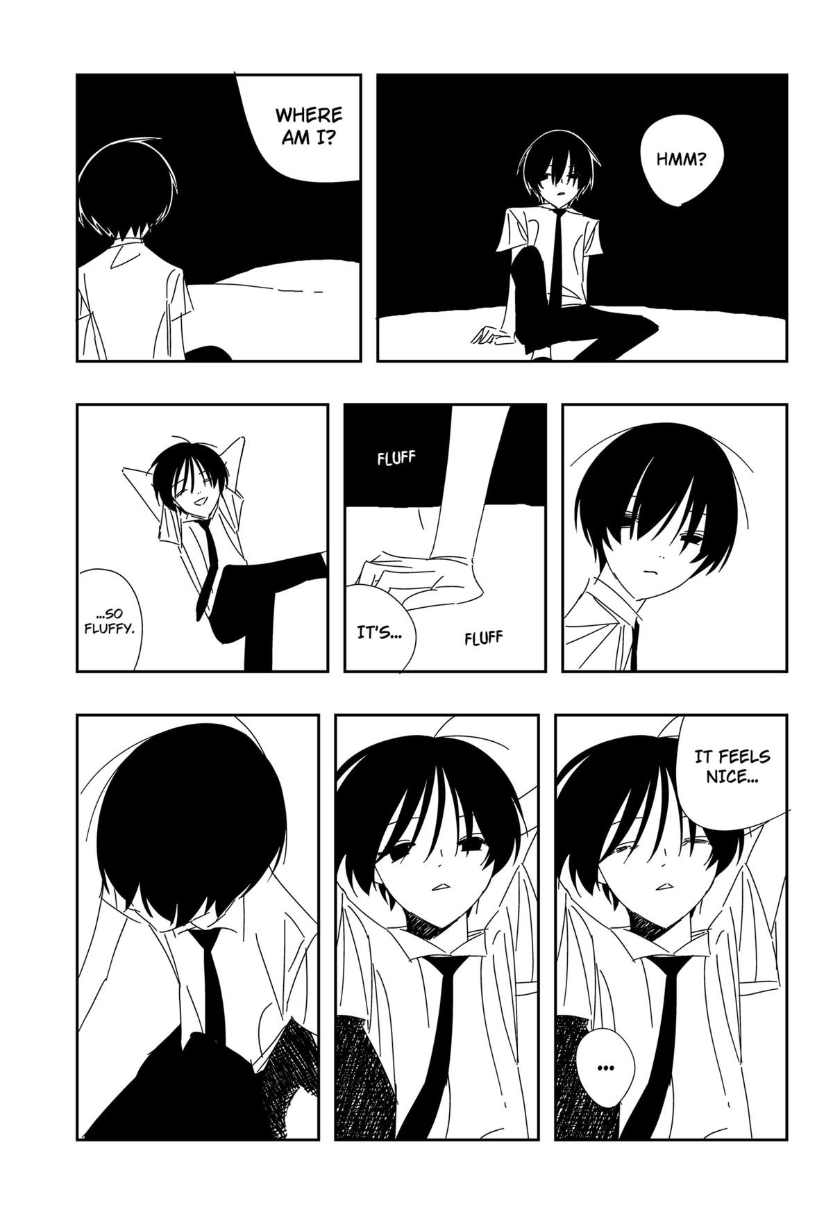 .A -dot Alice- Chapter 7 27