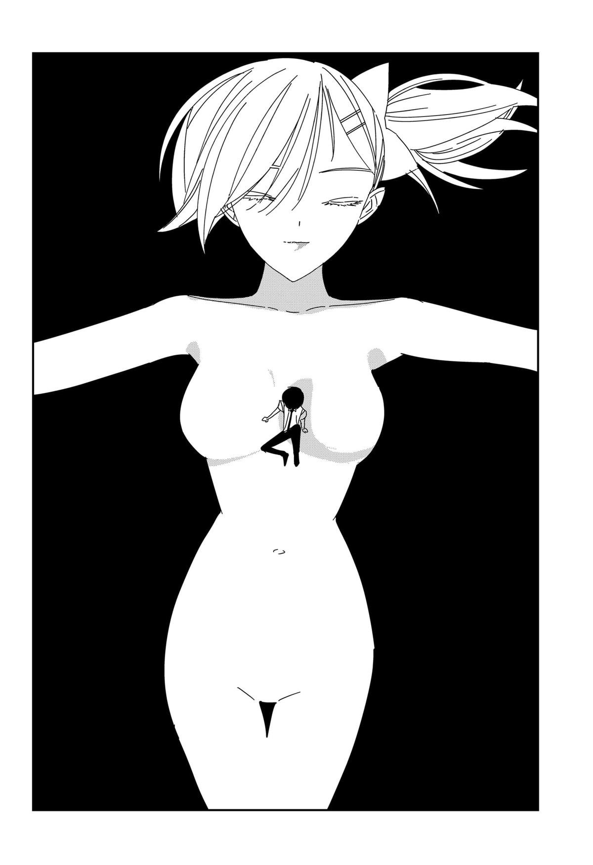 .A -dot Alice- Chapter 7 28