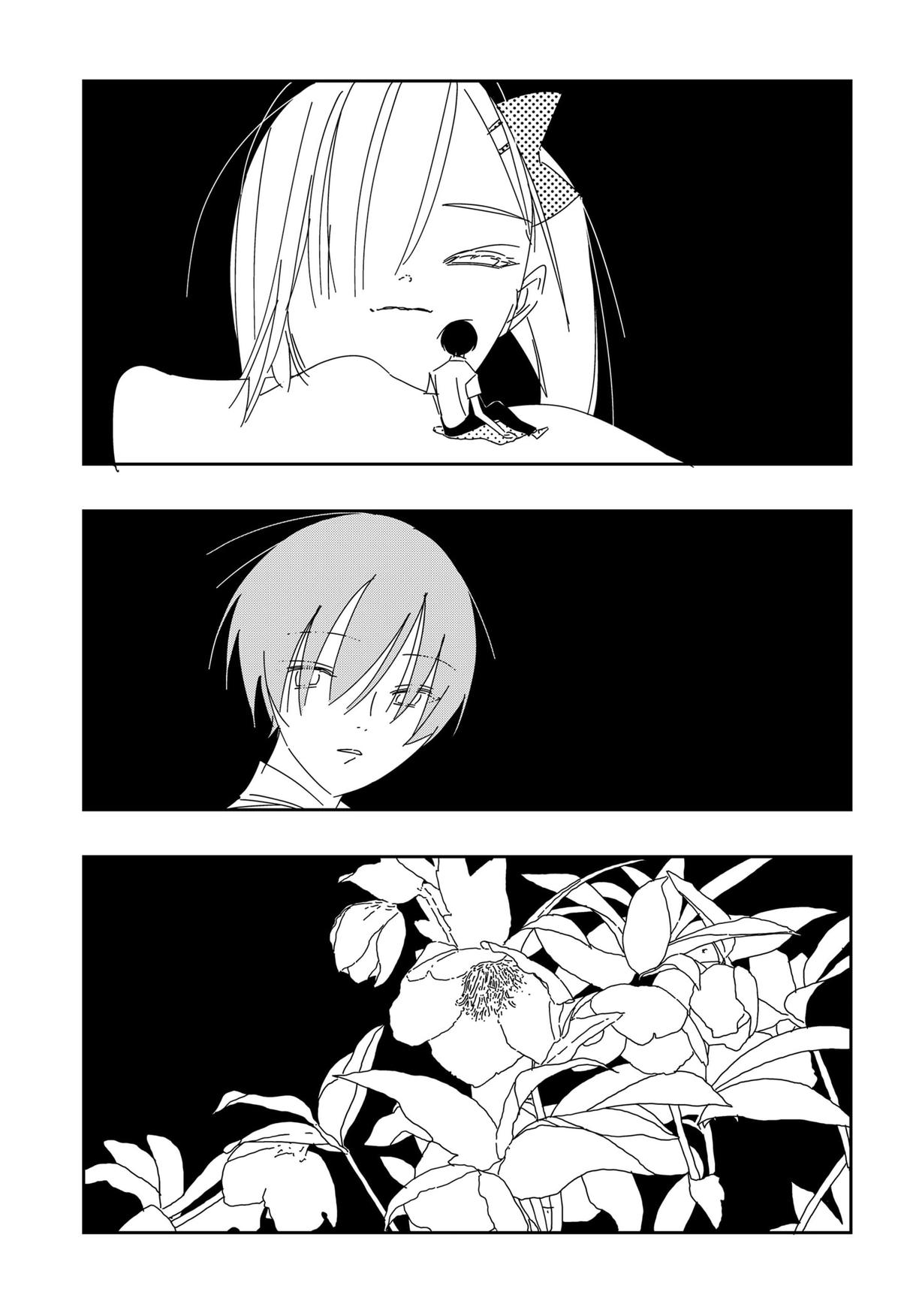 .A -dot Alice- Chapter 7 29