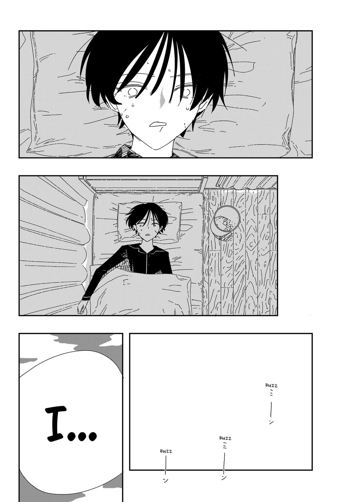 .A -dot Alice- Chapter 7 30