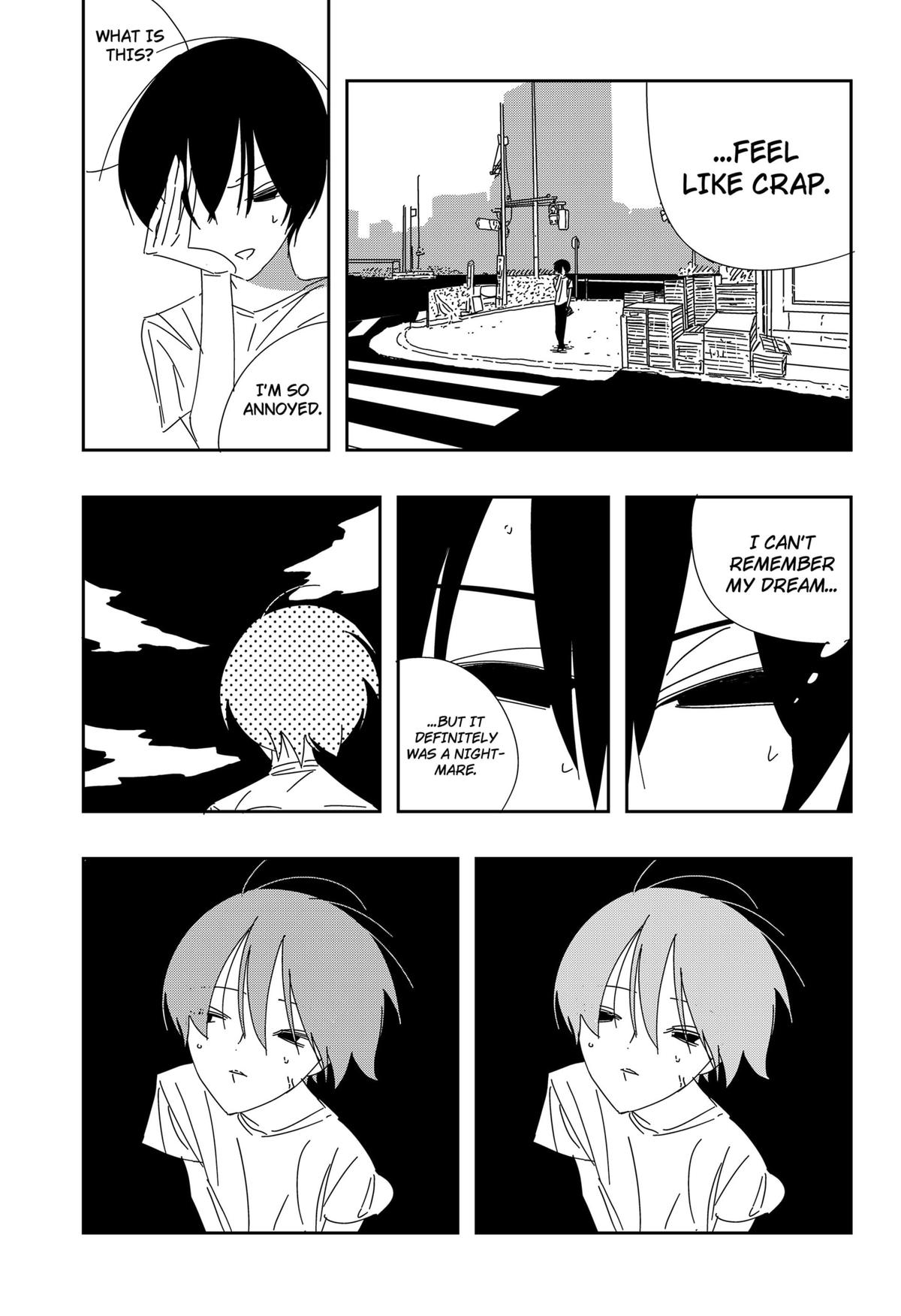 .A -dot Alice- Chapter 7 31