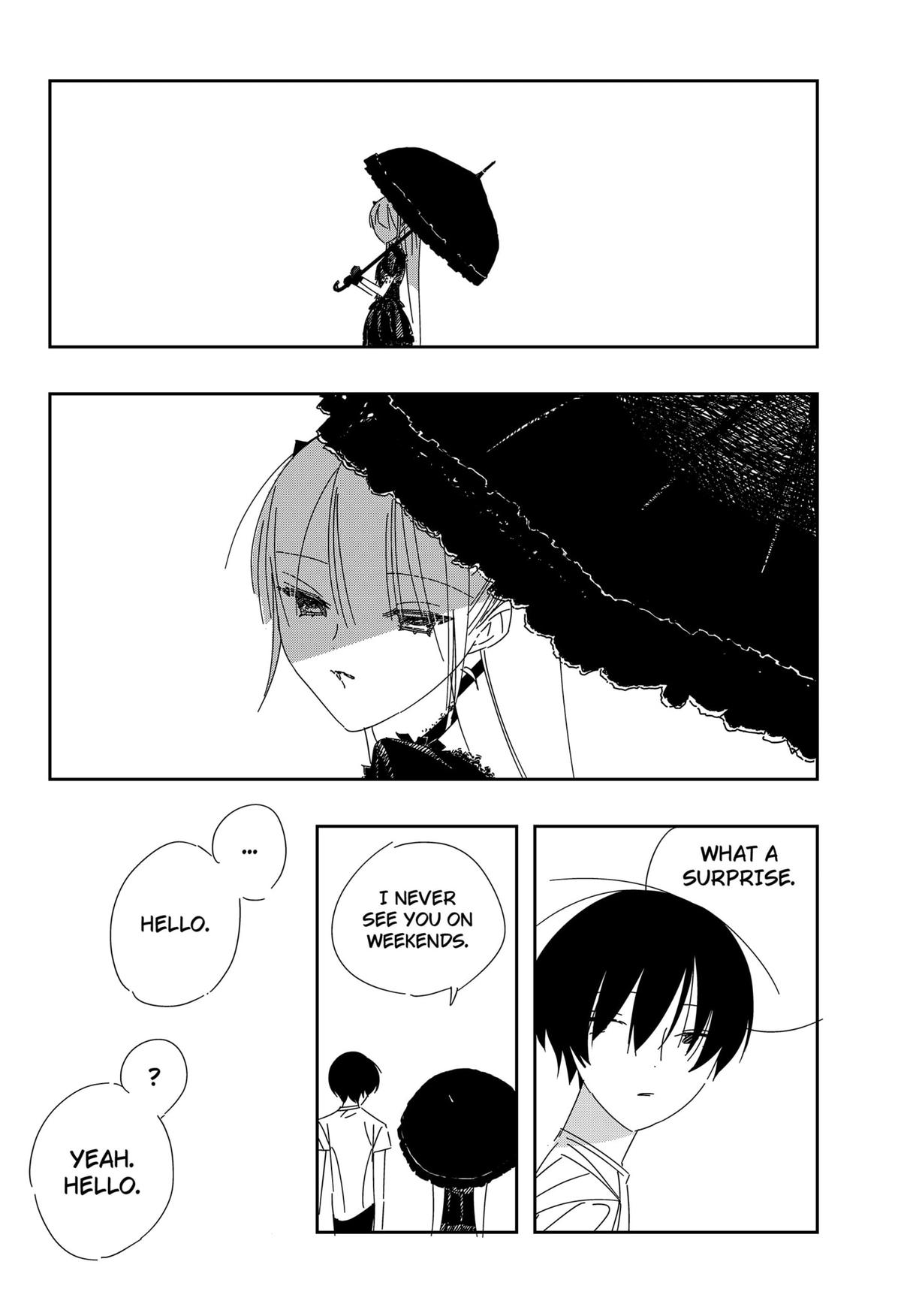 .A -dot Alice- Chapter 7 32