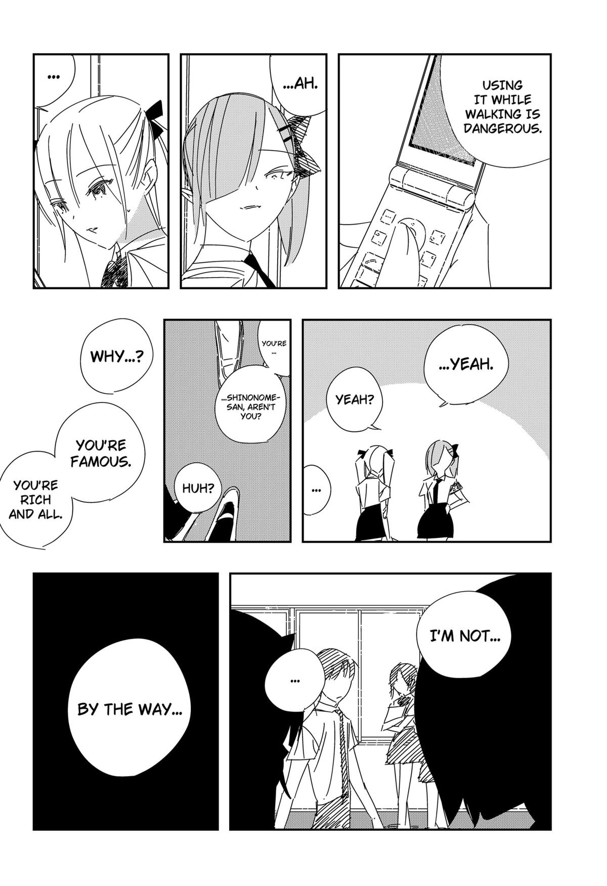 .A -dot Alice- Chapter 8 5