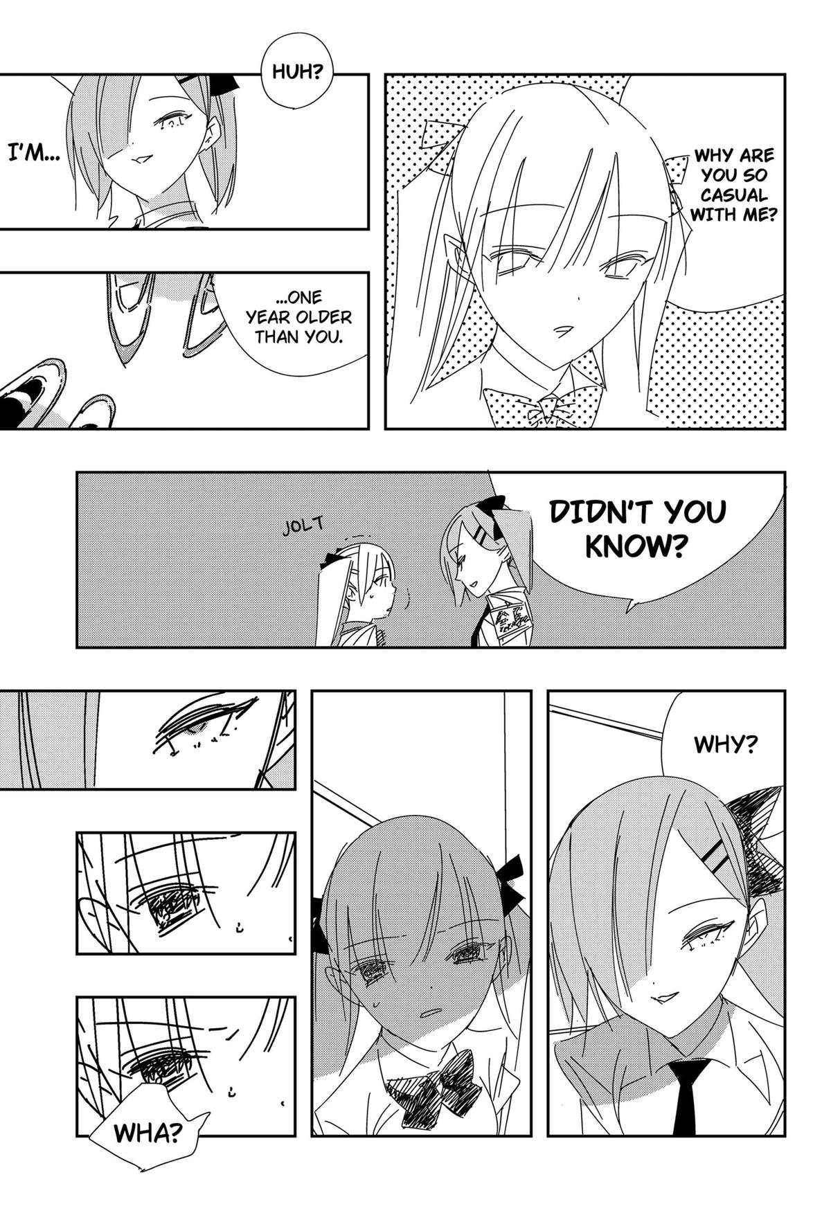 .A -dot Alice- Chapter 8 6