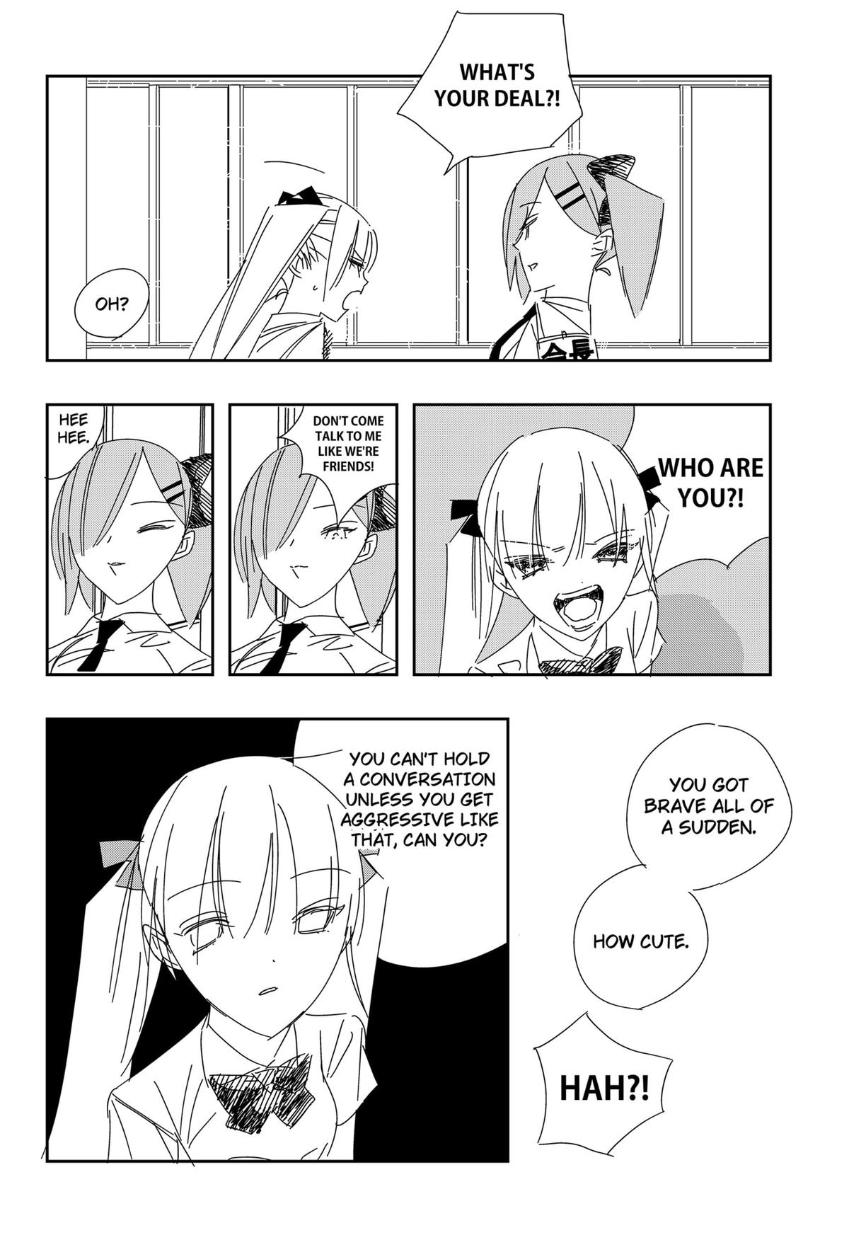 .A -dot Alice- Chapter 8 7