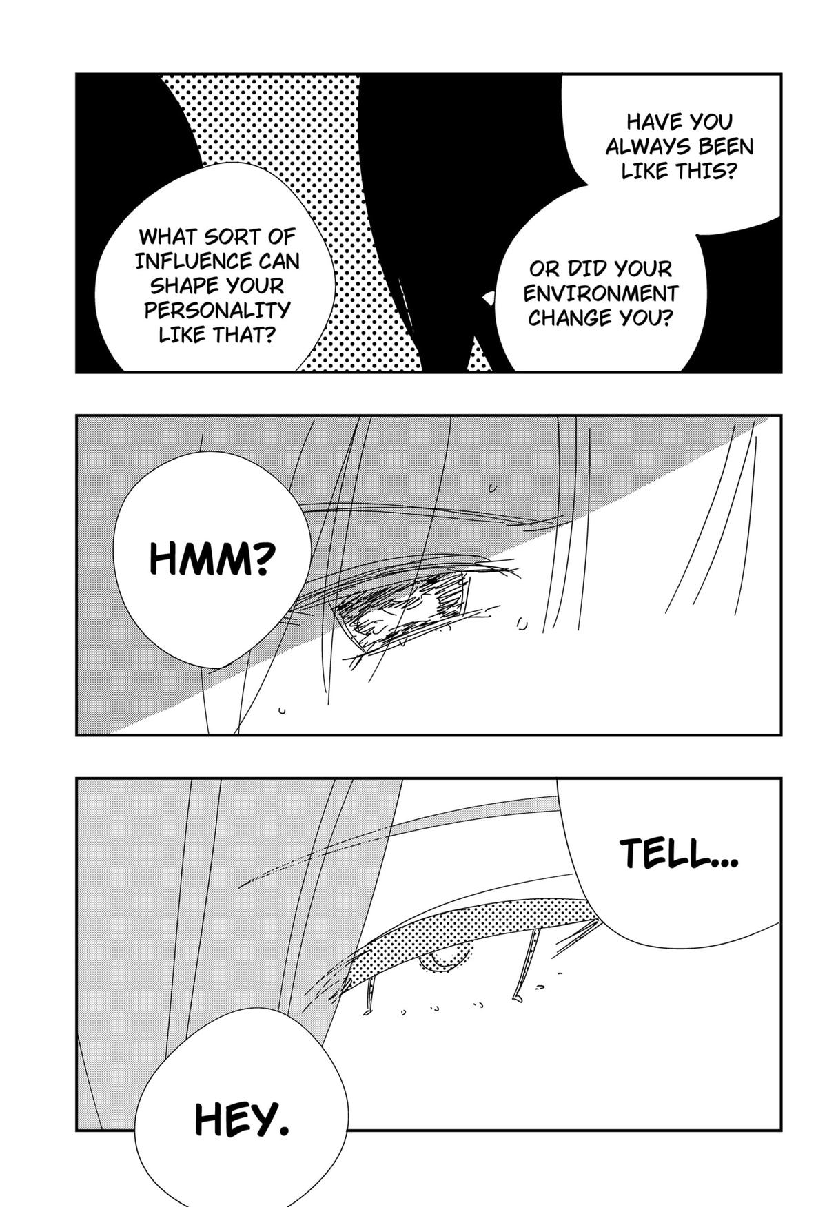 .A -dot Alice- Chapter 8 8