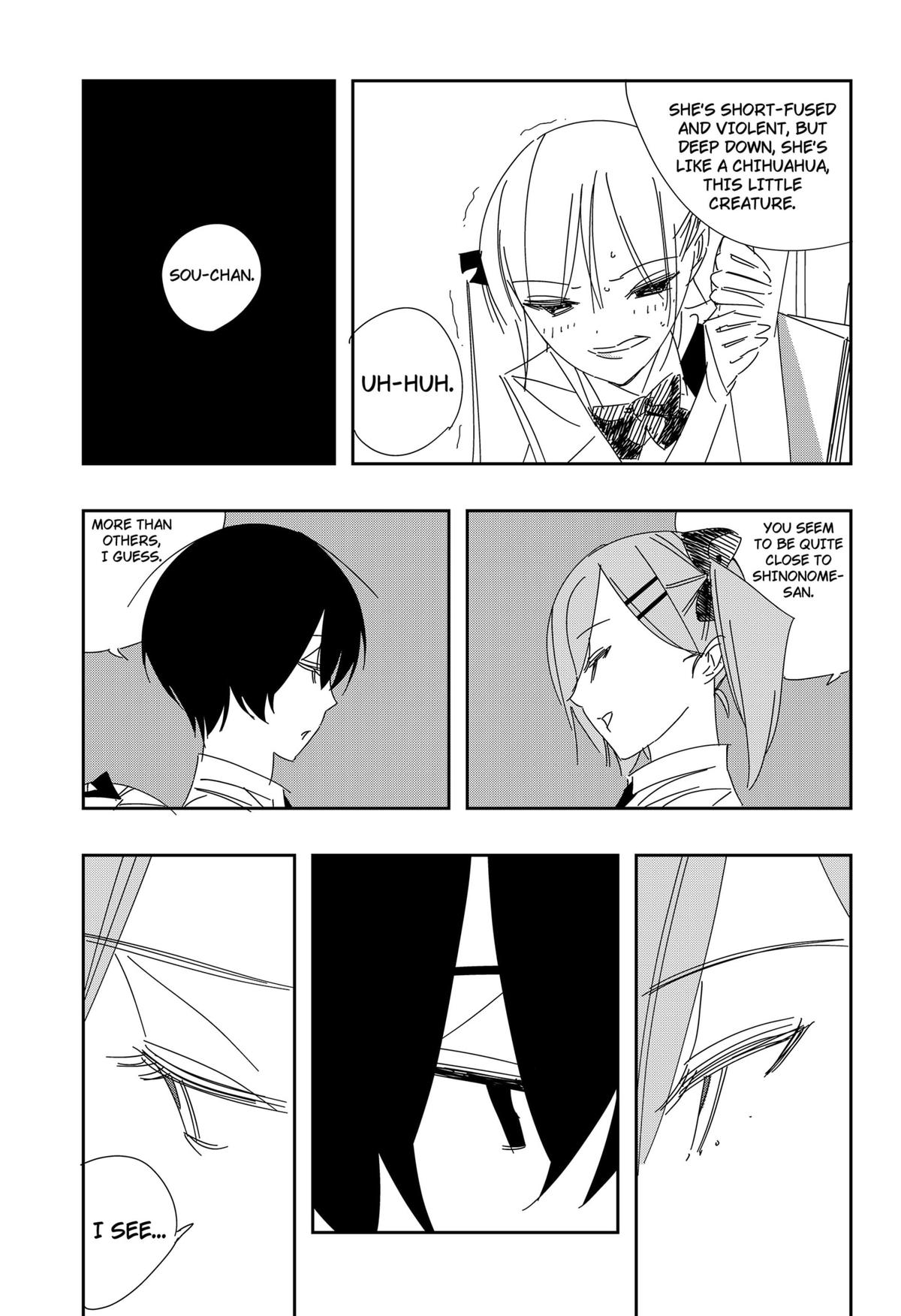 .A -dot Alice- Chapter 8 10