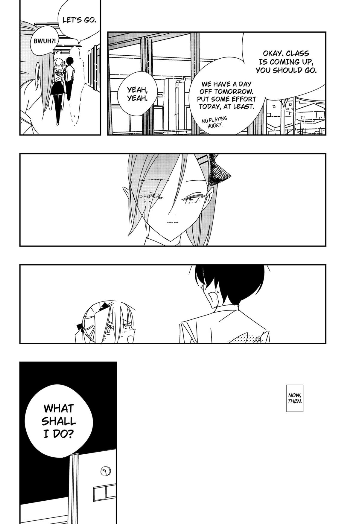 .A -dot Alice- Chapter 8 11