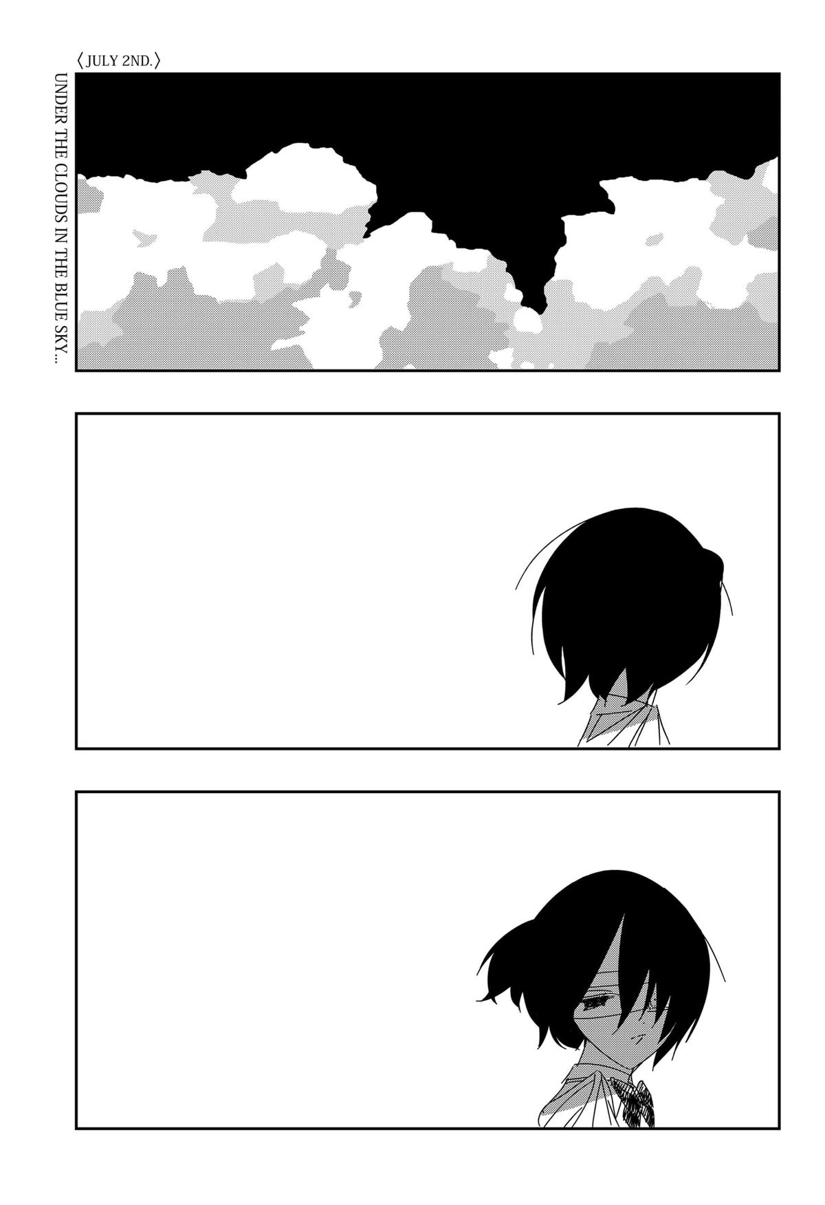 .A -dot Alice- Chapter 8 12