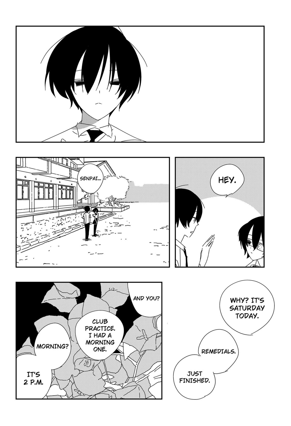 .A -dot Alice- Chapter 8 13