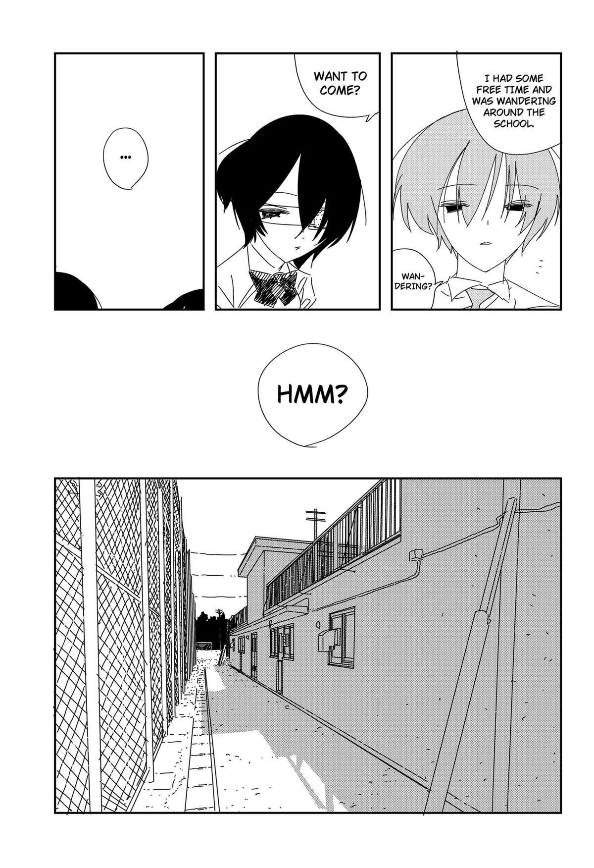 .A -dot Alice- Chapter 8 14