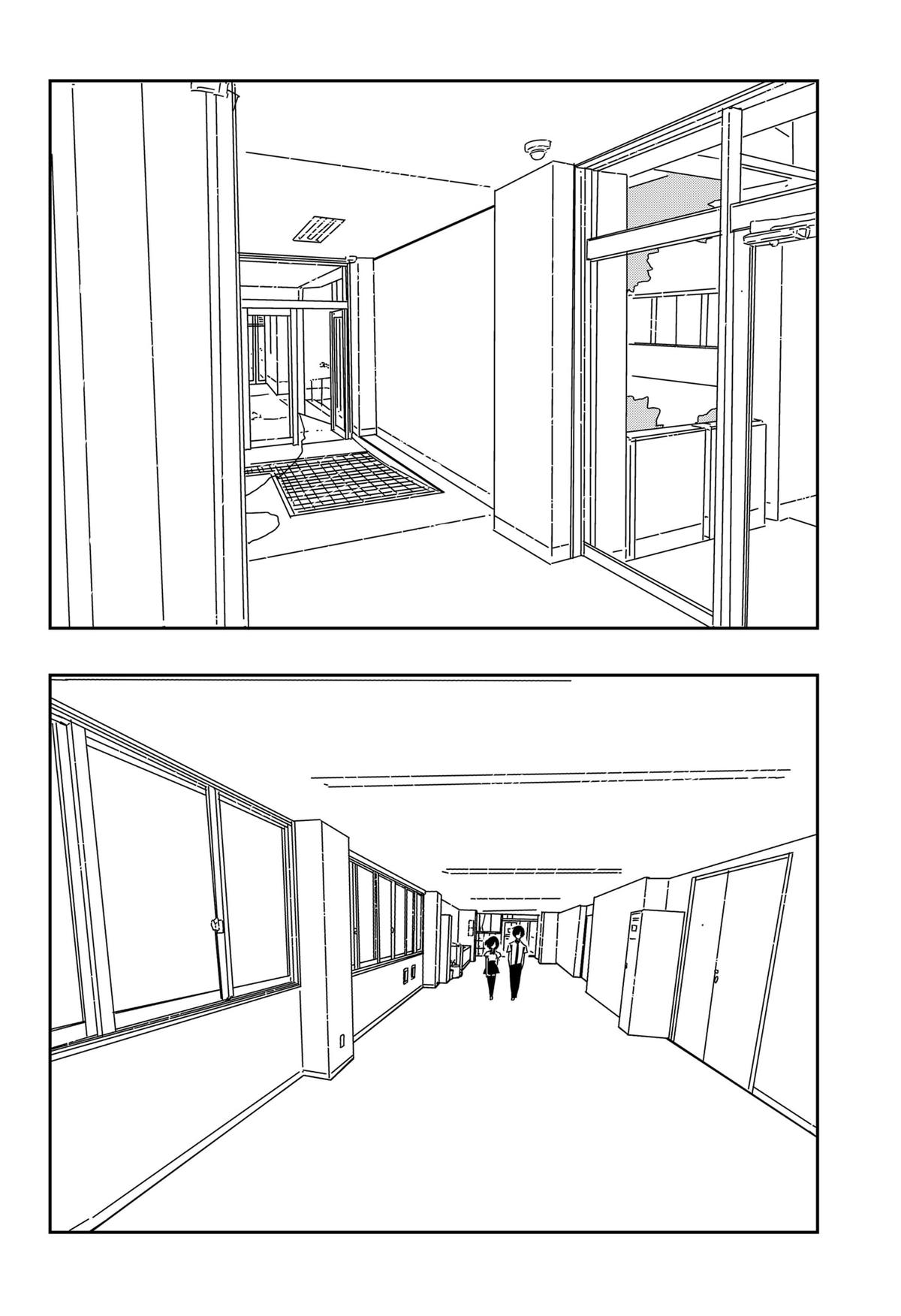 .A -dot Alice- Chapter 8 15