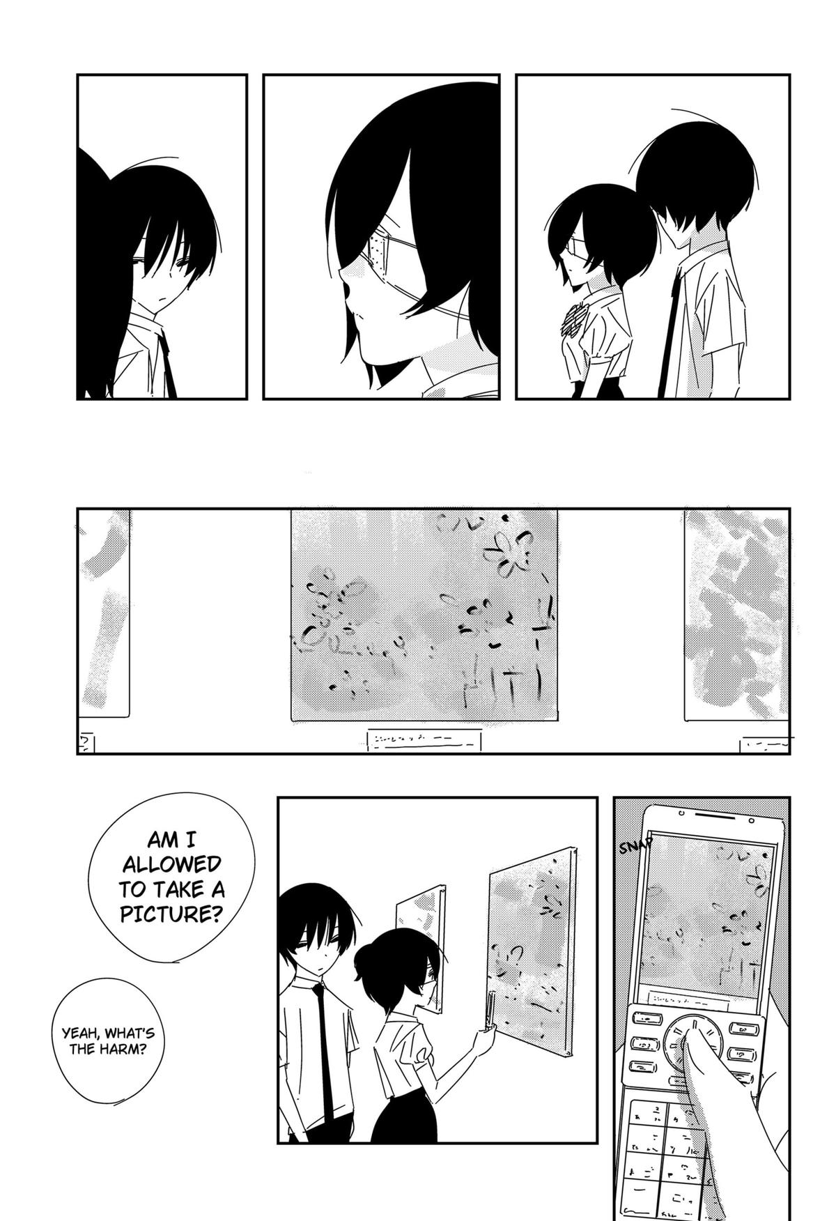 .A -dot Alice- Chapter 8 16