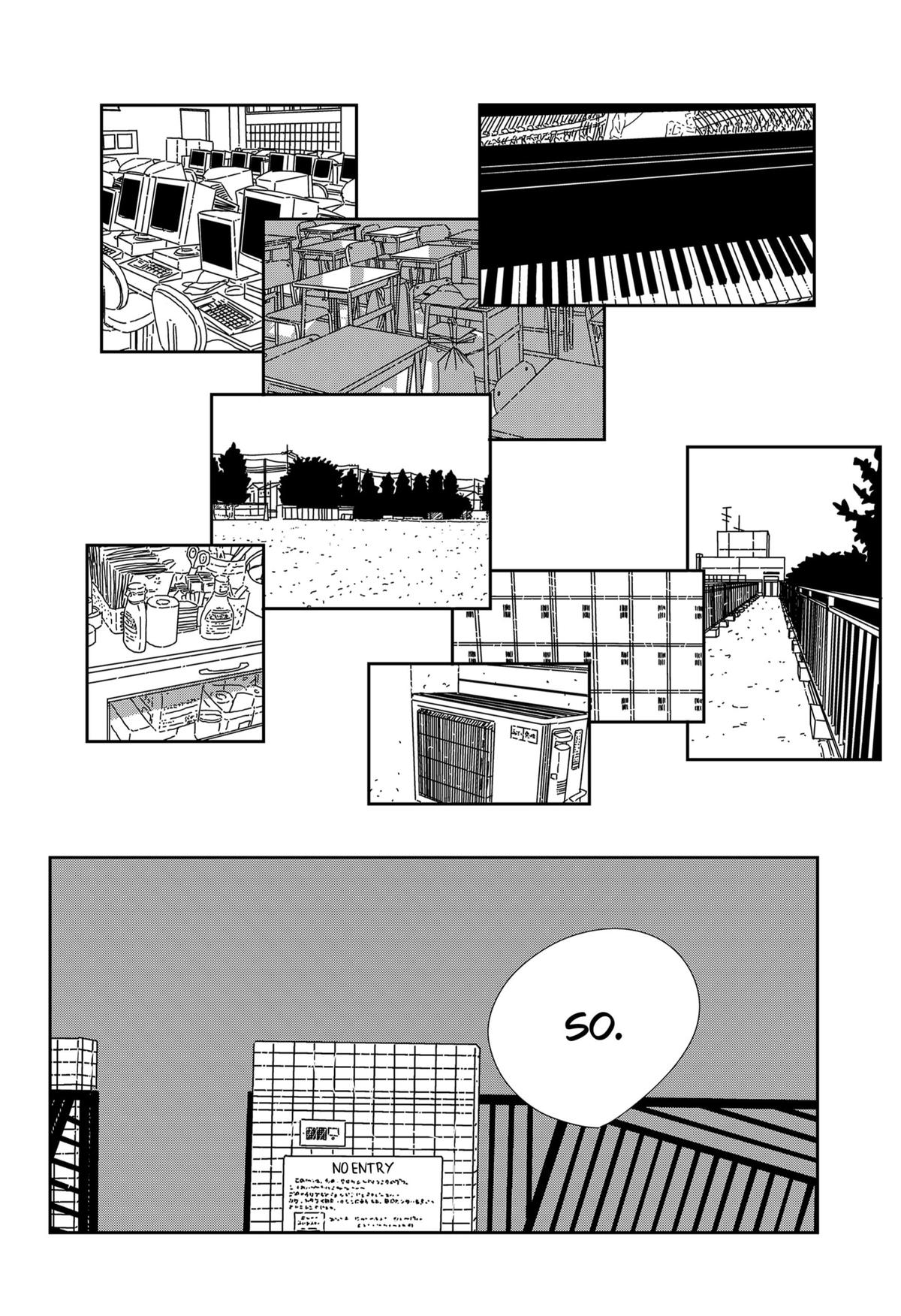 .A -dot Alice- Chapter 8 17