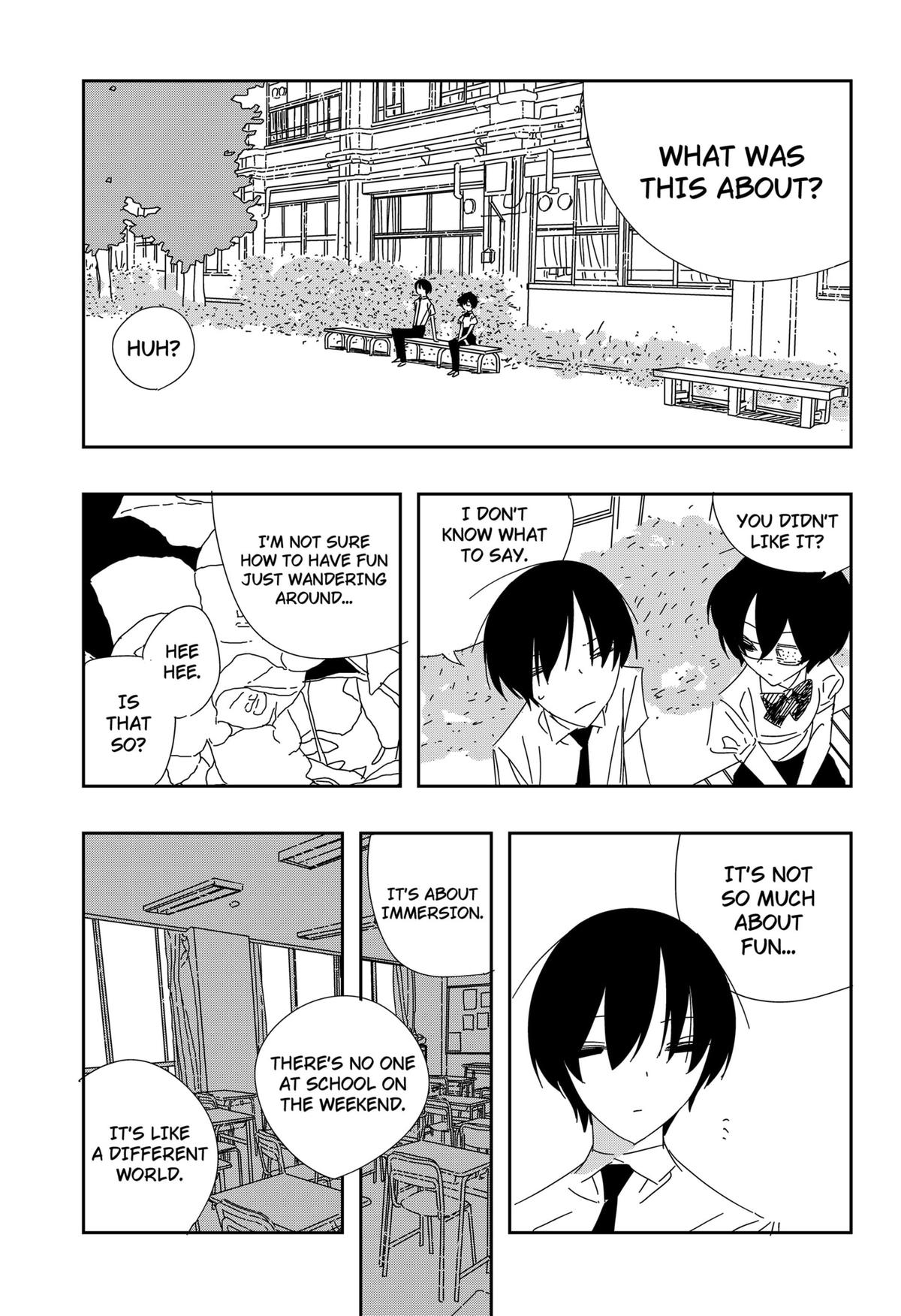 .A -dot Alice- Chapter 8 18