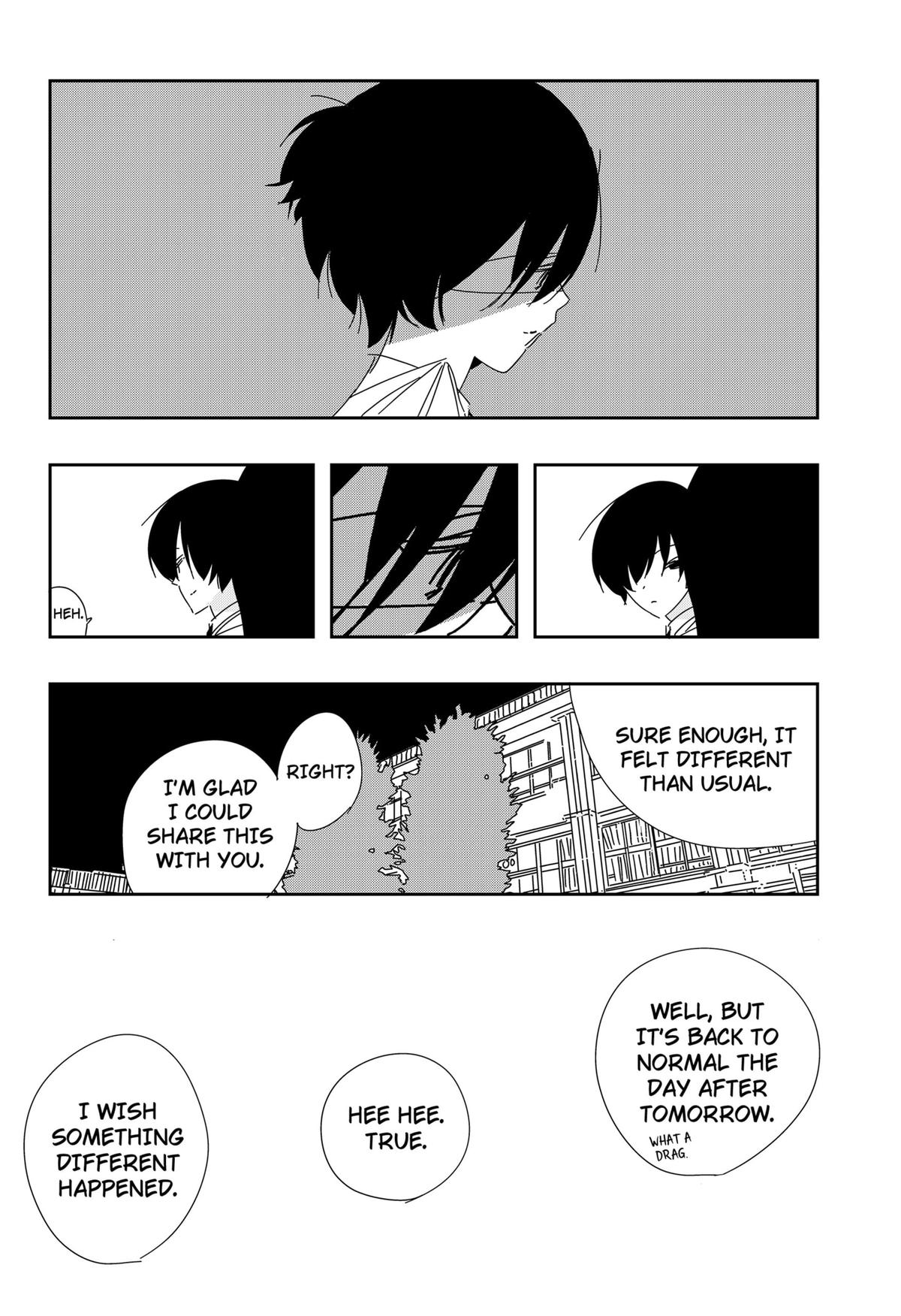 .A -dot Alice- Chapter 8 19