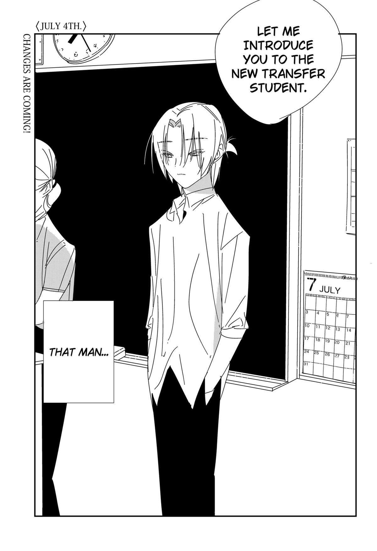 .A -dot Alice- Chapter 8 20